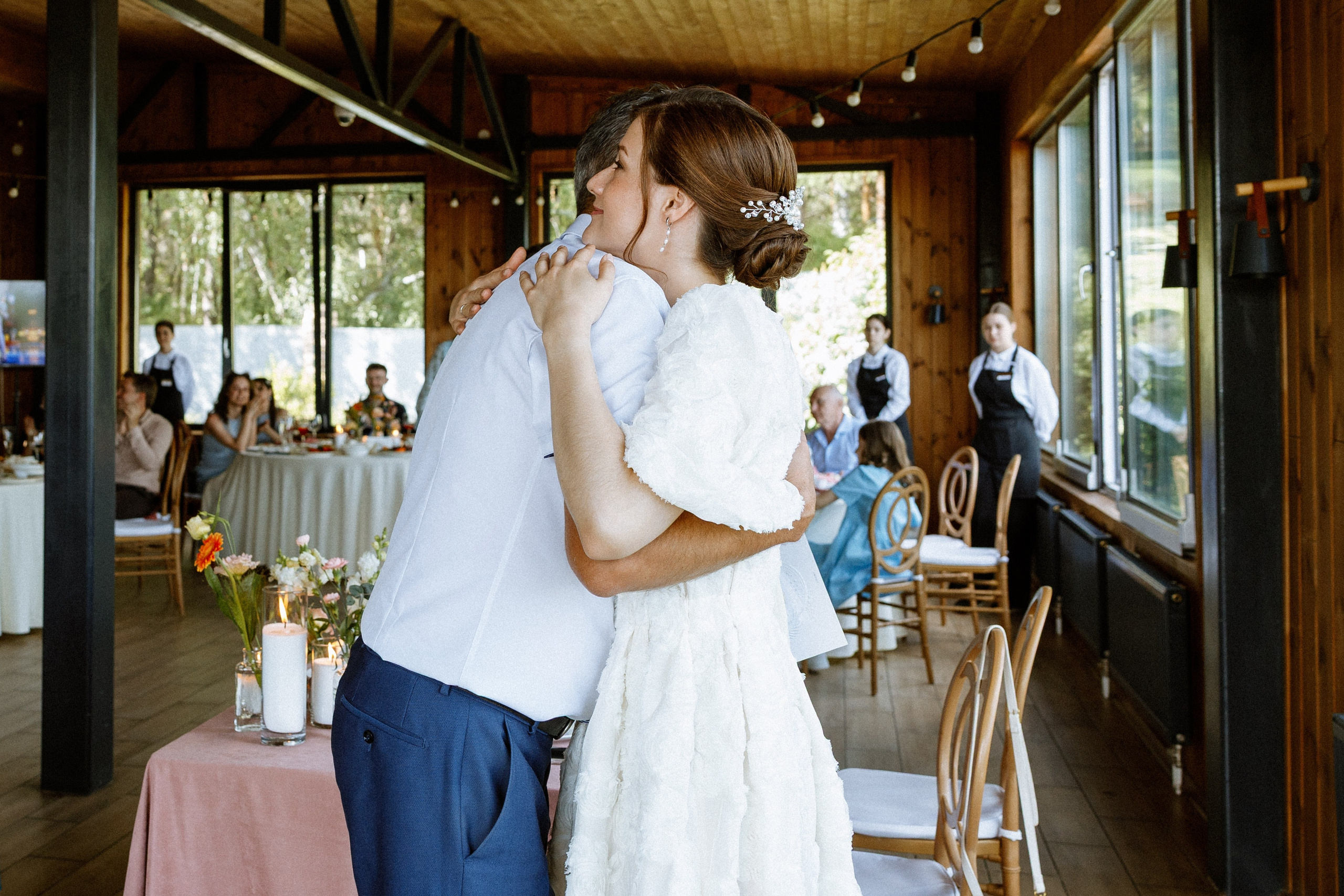 Ильдар и Екатерина. Glissando. Свадебный фотограф Балчугова Мария Екатеринбург