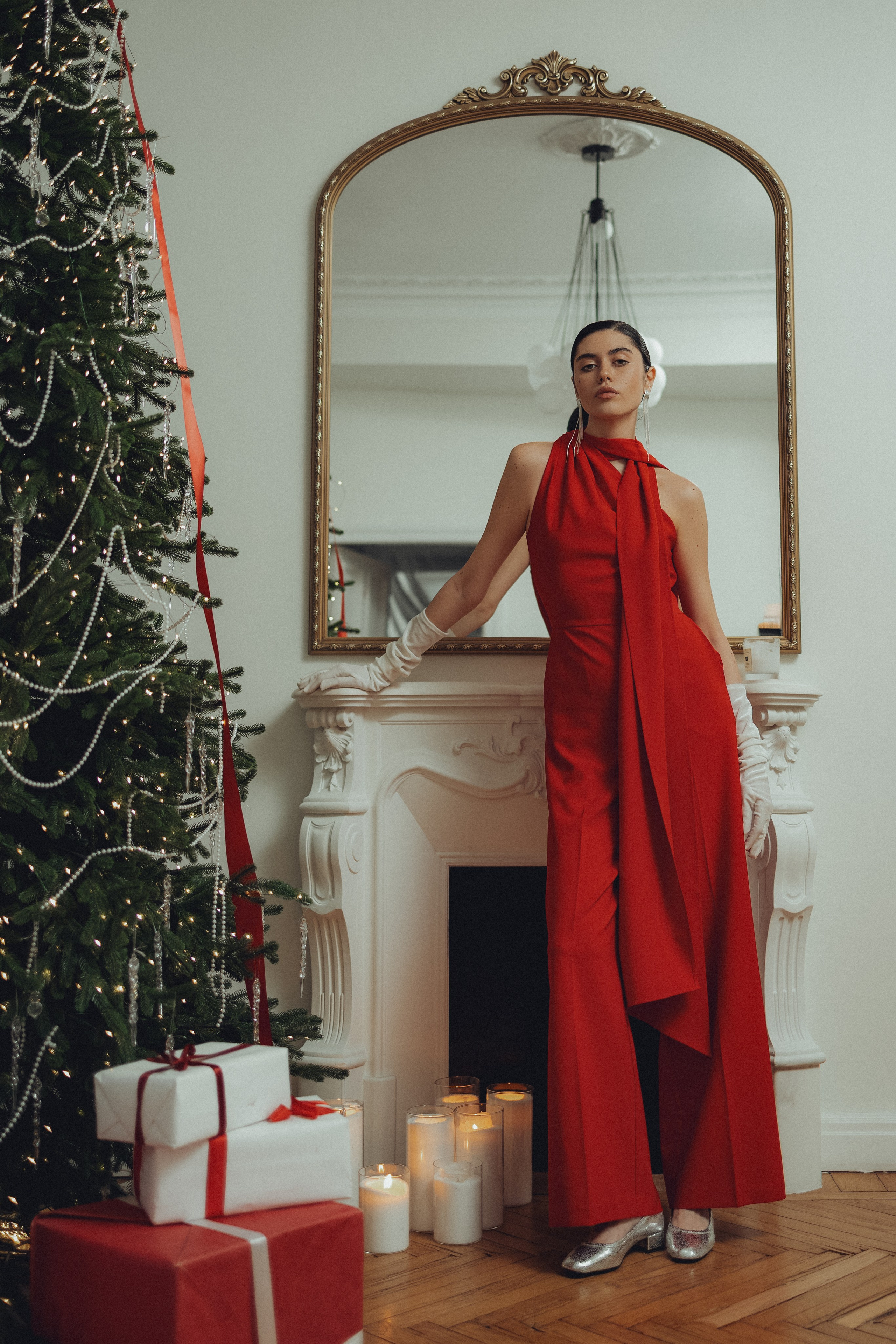 Anastasia. Дарья Скворцова