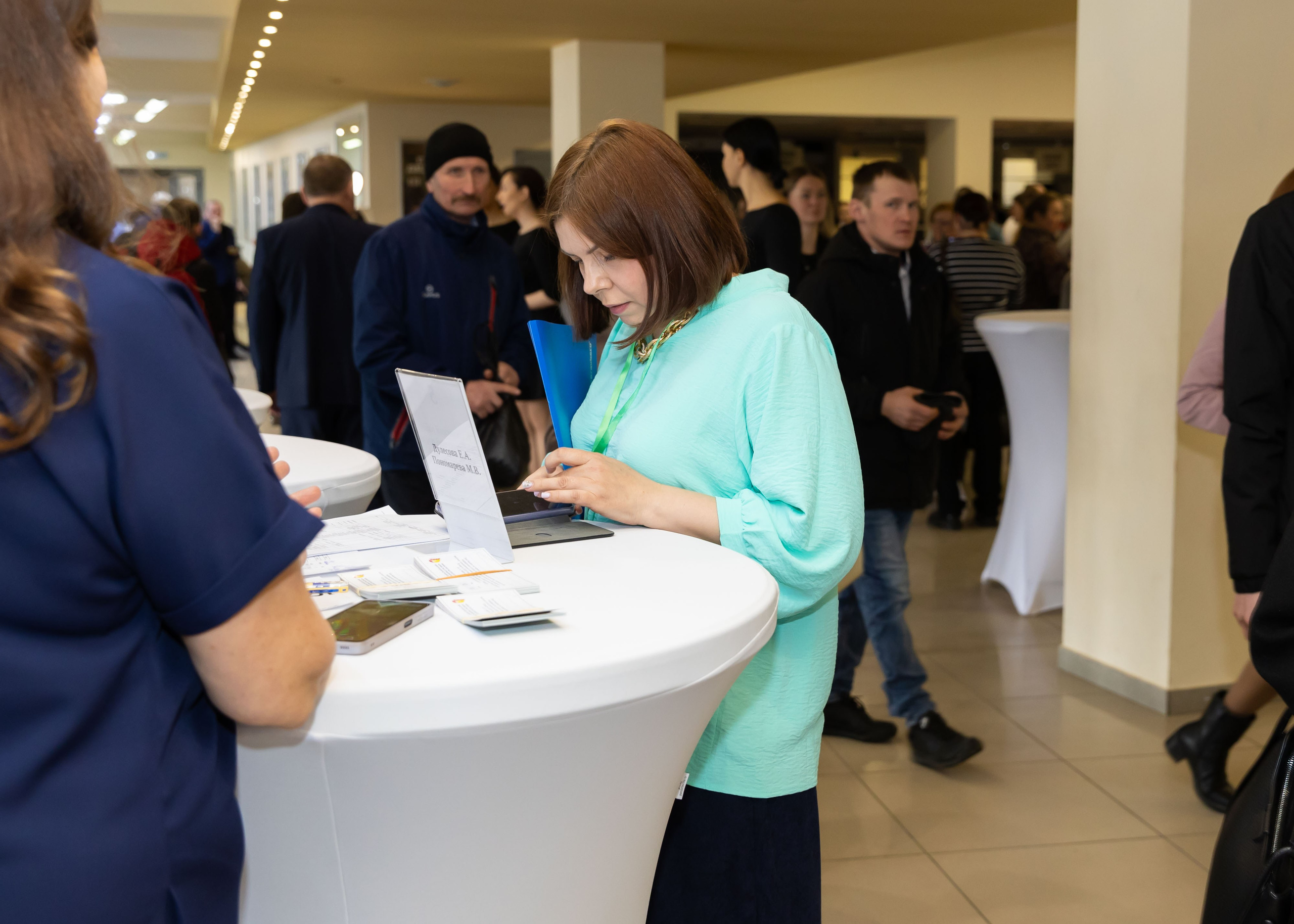 18.03.2025 День сельского работника. ФОТОГРАФ ВИНОГРАДОВА ДАРЬЯ