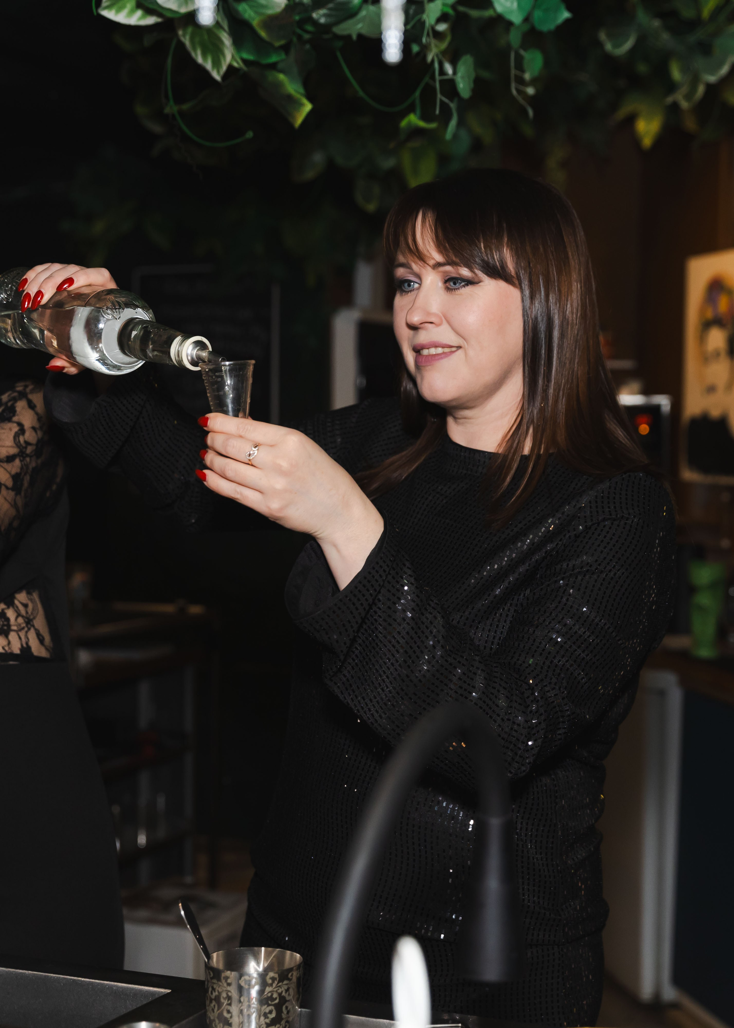 19.12.2024 Корпоратив Острова. ФОТОГРАФ ВИНОГРАДОВА ДАРЬЯ