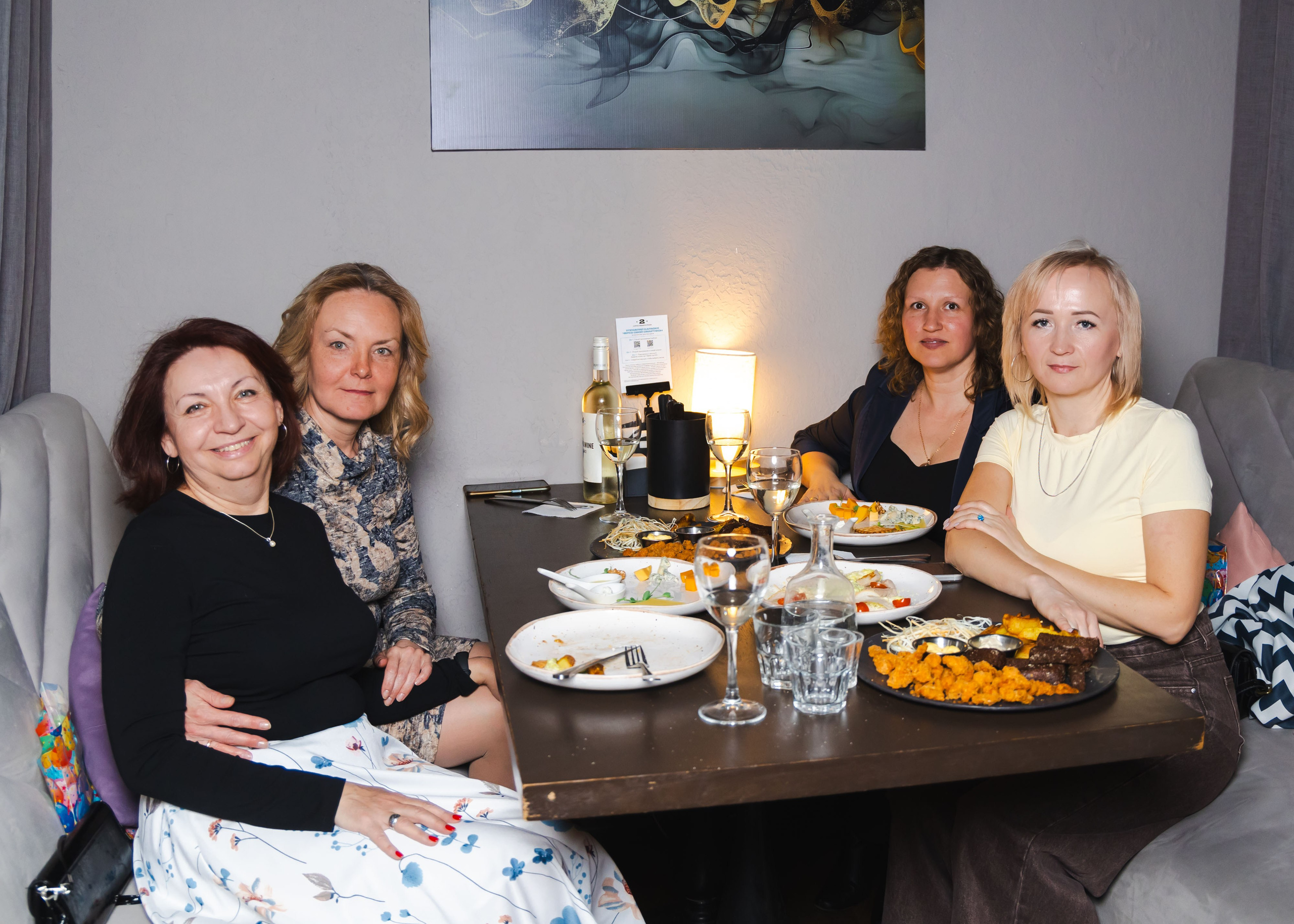 18.04.2026 Караоке Огни. ФОТОГРАФ ВИНОГРАДОВА ДАРЬЯ