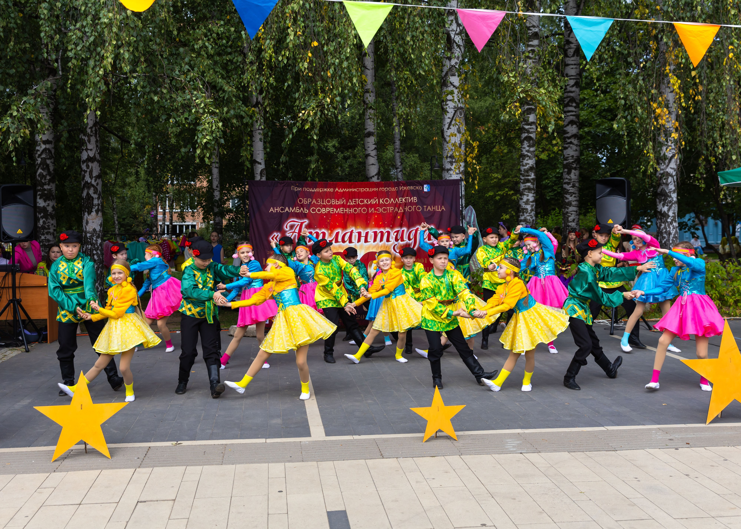 30.08.2025 Танцующие. ФОТОГРАФ ВИНОГРАДОВА ДАРЬЯ