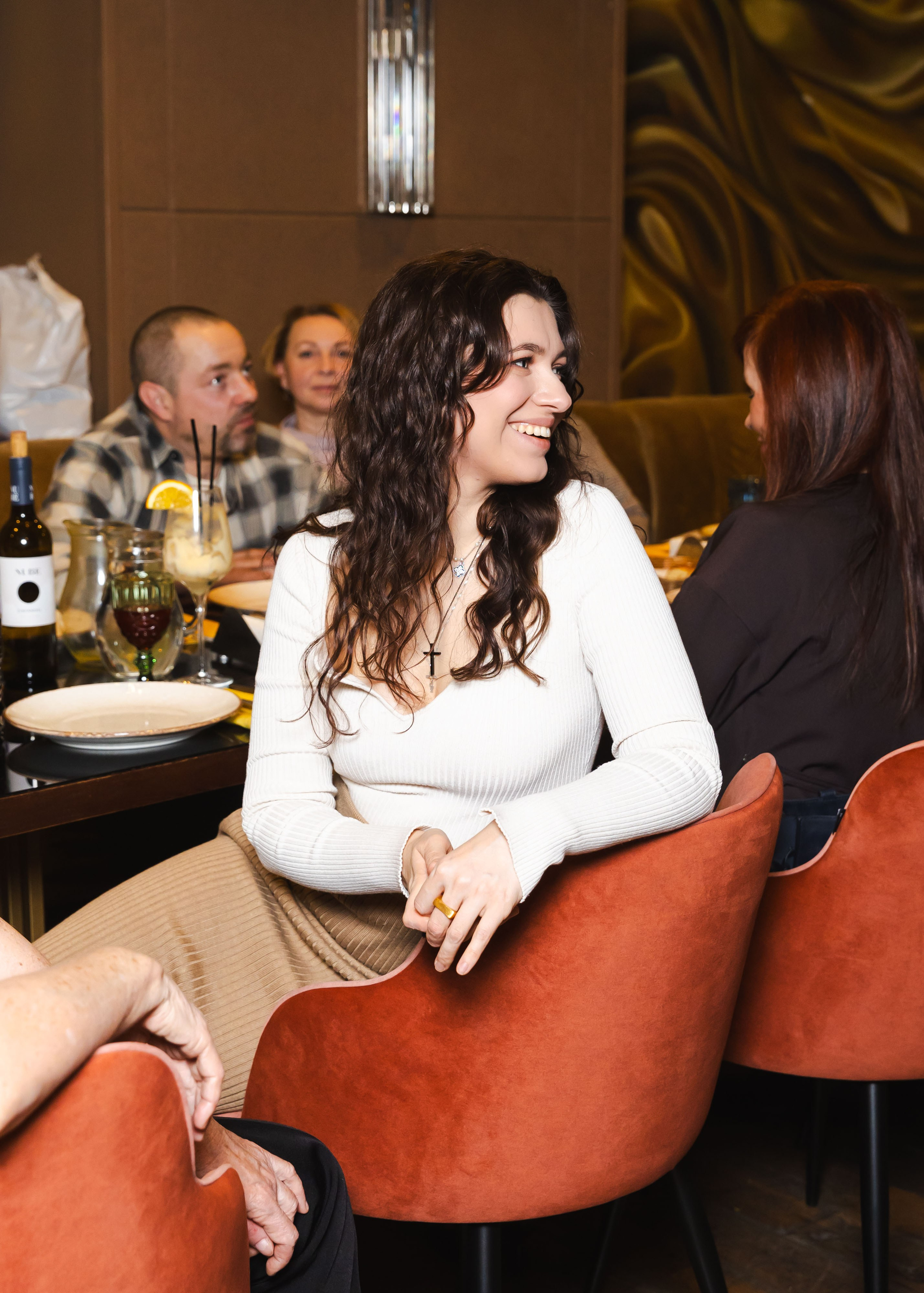 07.03.2026 Женский день, Кипарис. ФОТОГРАФ ВИНОГРАДОВА ДАРЬЯ