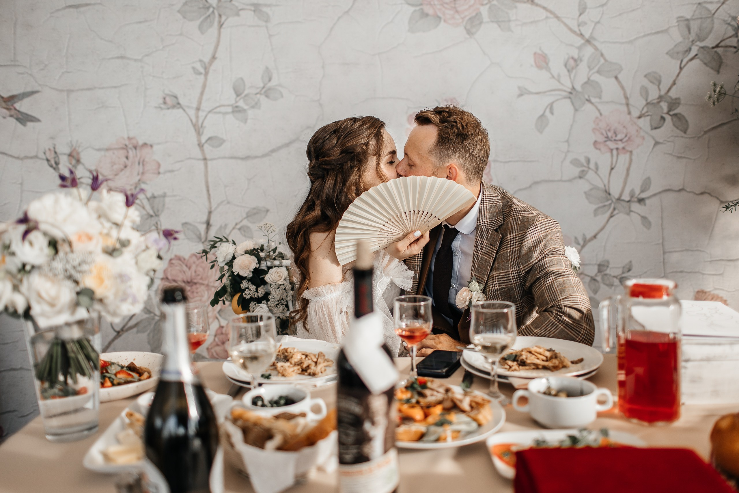 ANDREA & CATERINA. Свадебный фотограф в Ульяновске Владимир Лесников