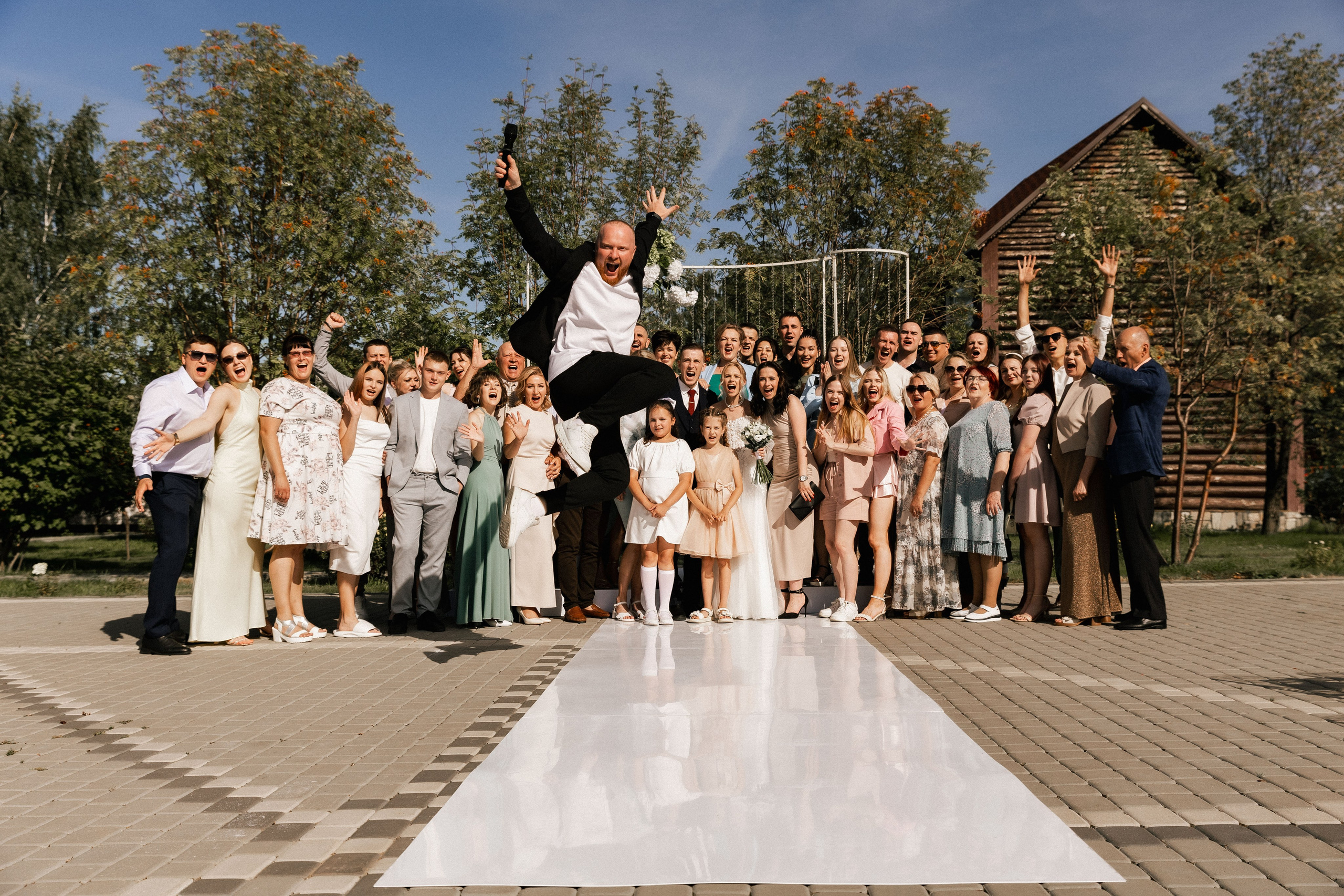 Роман и Анастасия. Фотограф в Челябинске Наталья Епимахова