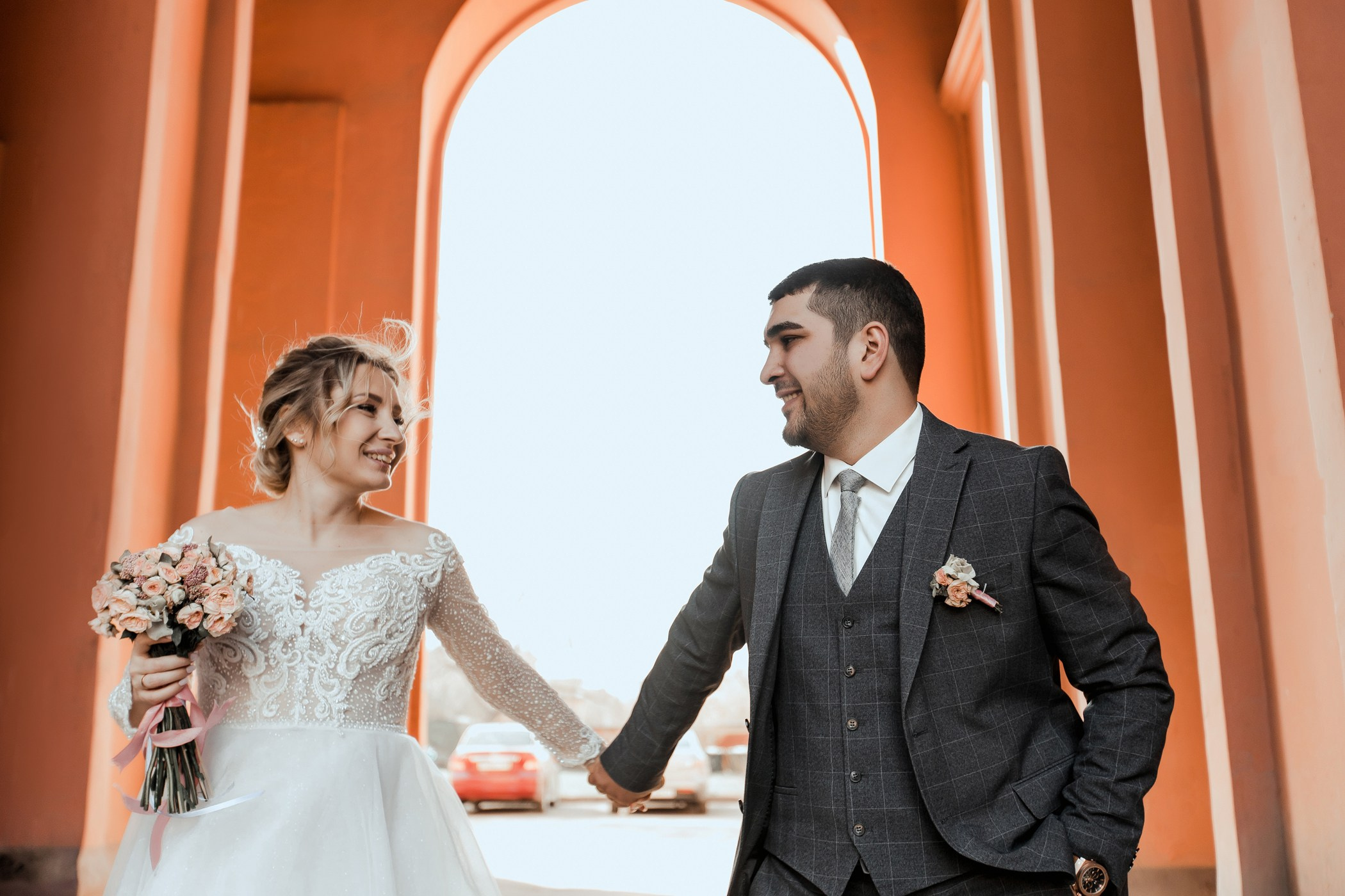 Руслан и Елена. Тимур Аминов | Фотограф в Кемерове