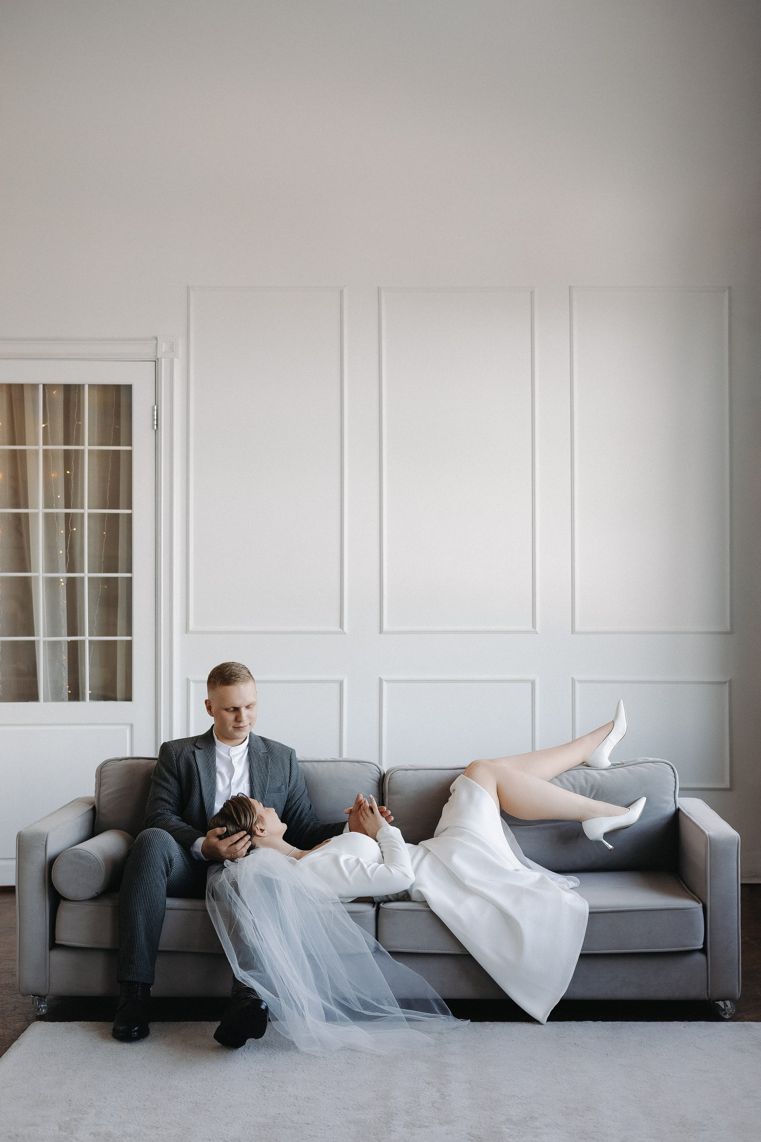 Свадебные фотосессии. Фотограф Минск