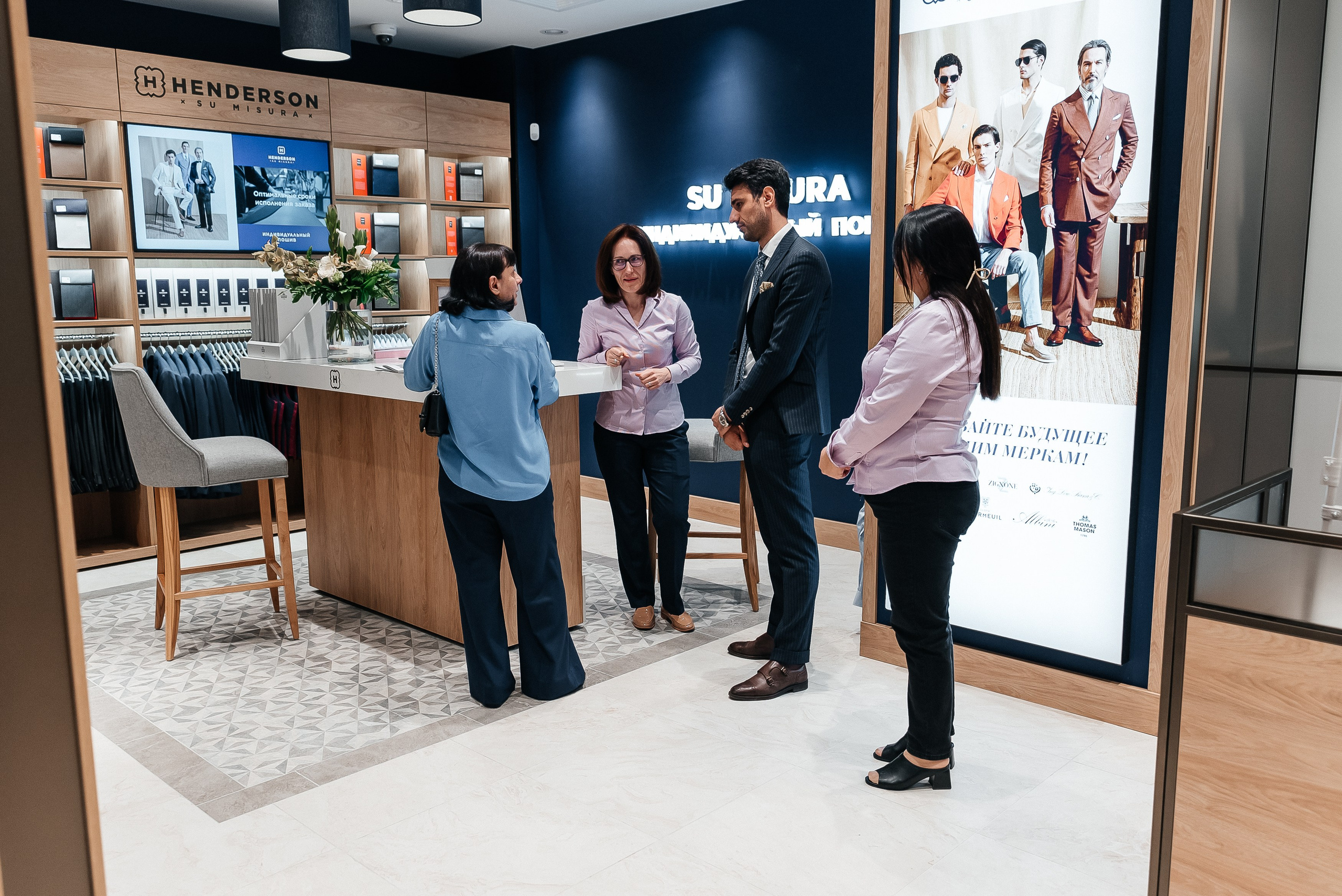 Henderson. Павел Краснов — Свадебный и репортажный фотограф в Москве