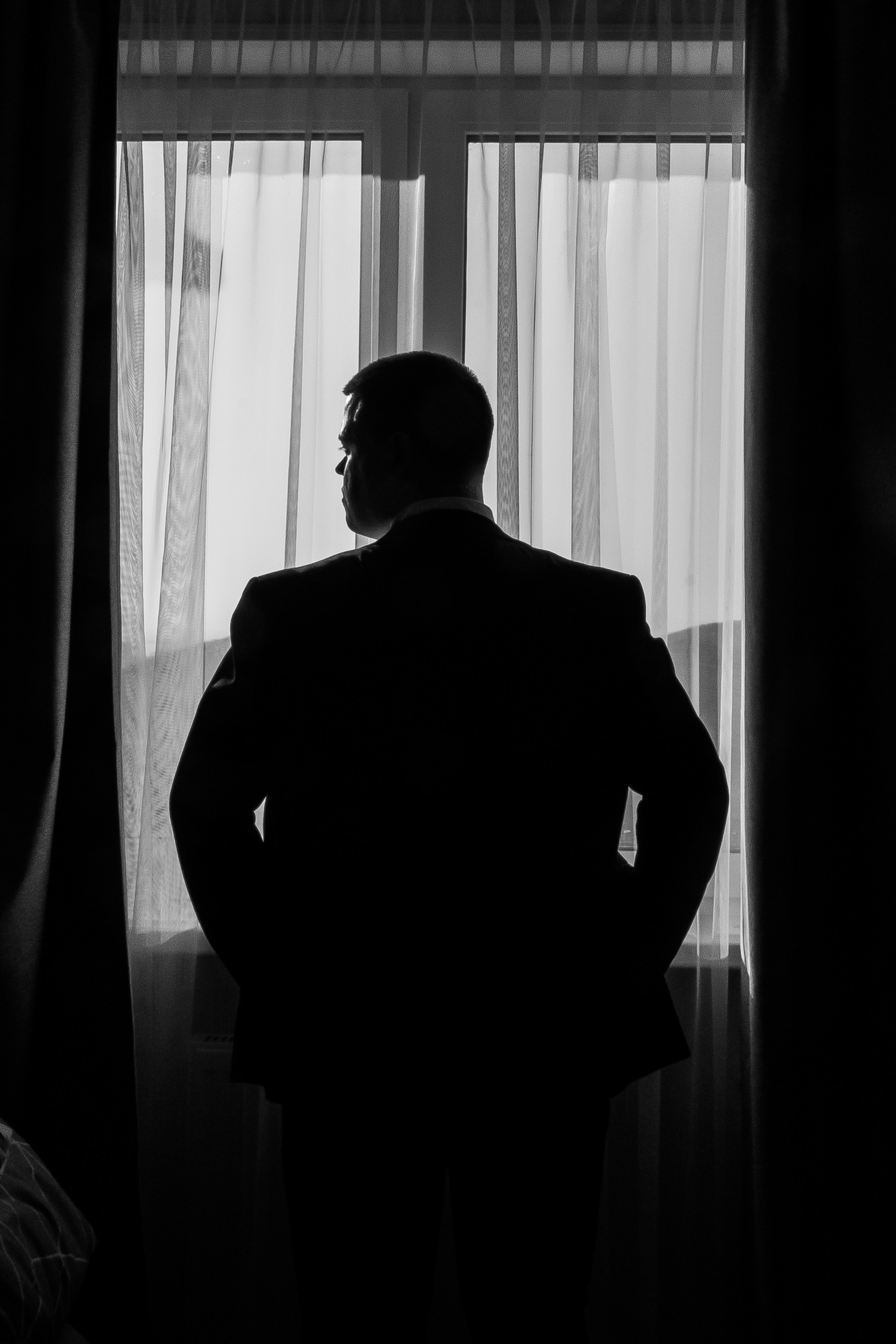 Валерия и Дмитрий. Свадебный и семейный фотограф во Владивостоке Александра Глускер