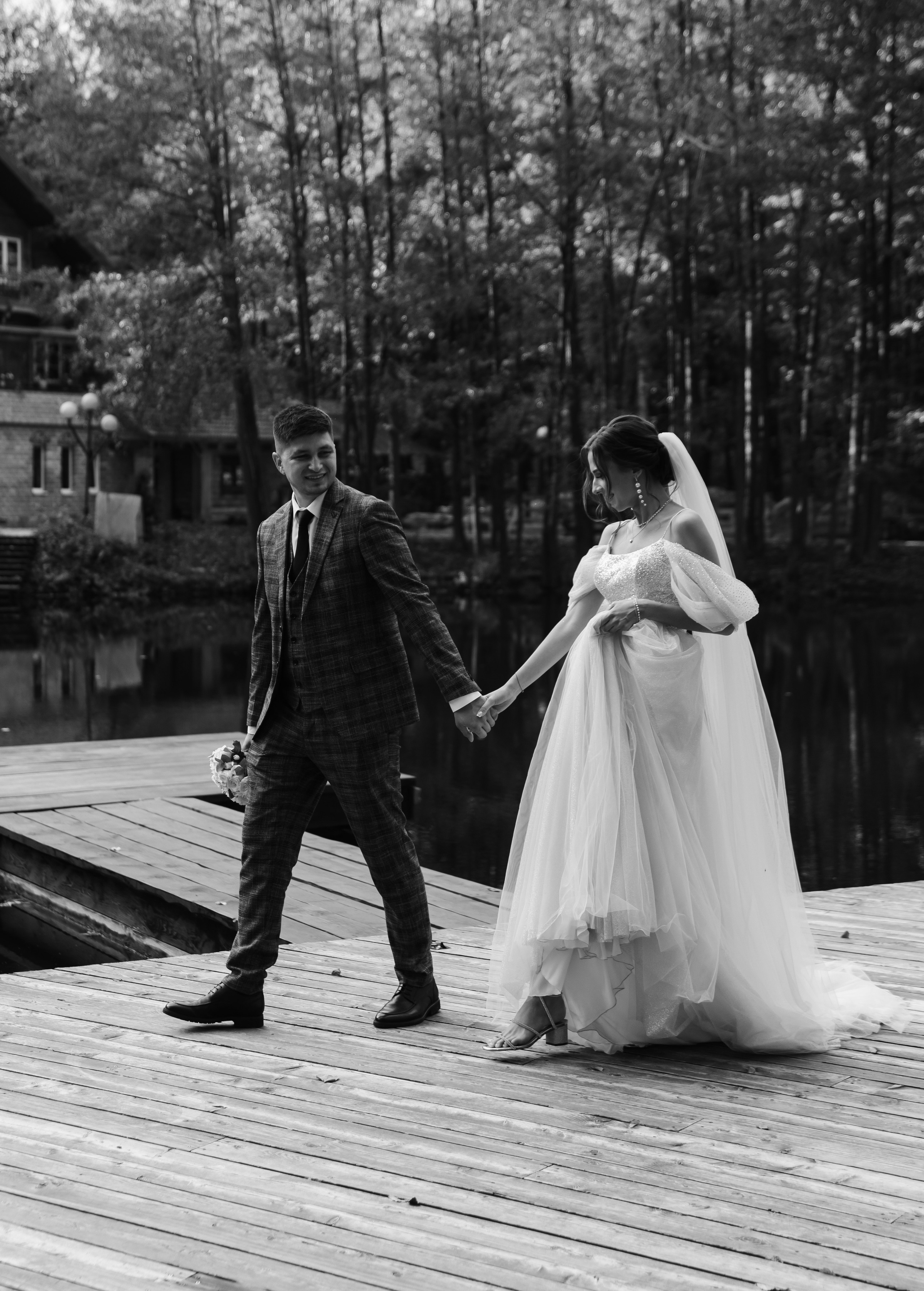 Ainur & Alina. Свадебный фотограф Ильнар Асадуллин