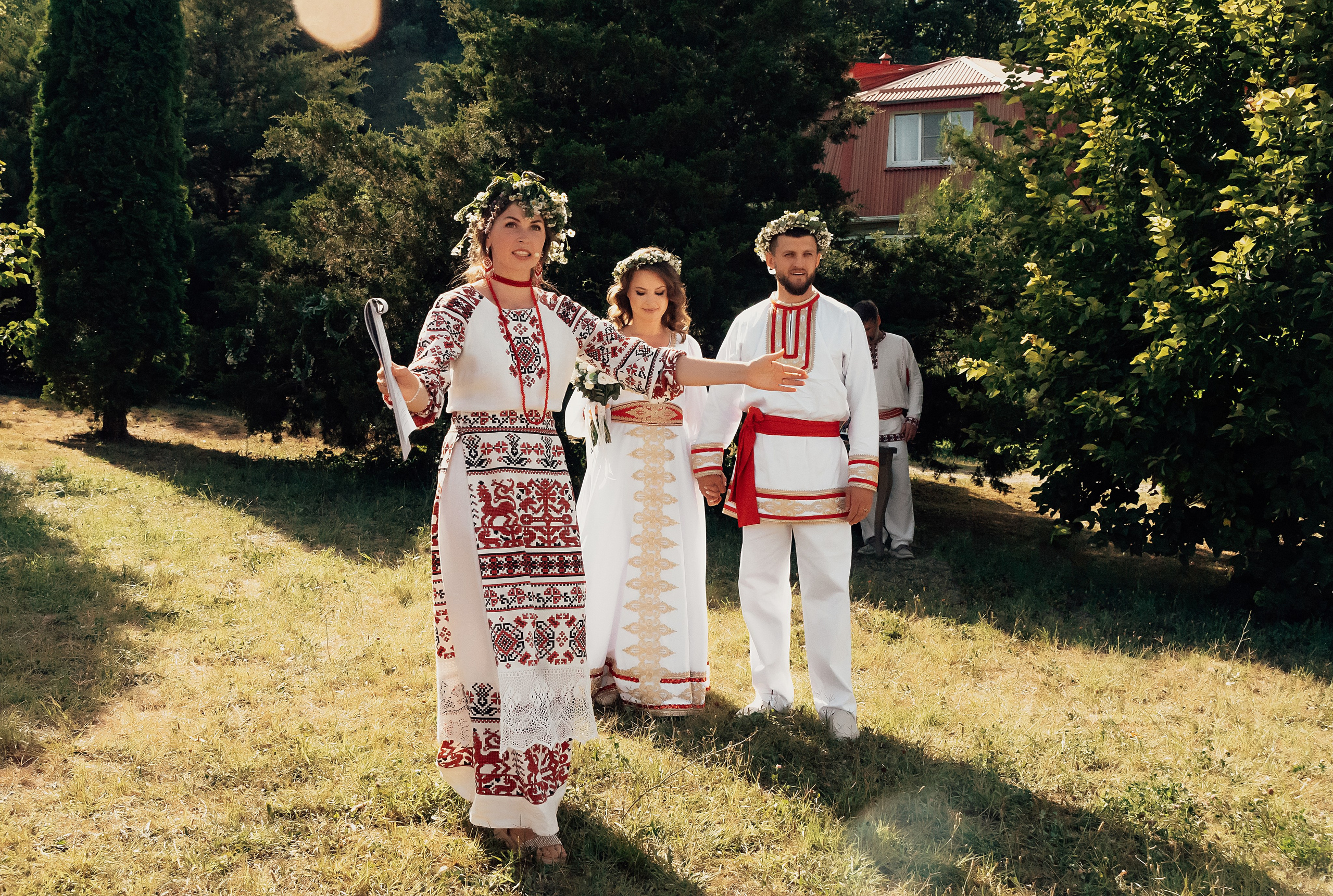 Свадьба. Свадебный и семейный фотограф/видеограф в Краснодаре Наталья Осинская