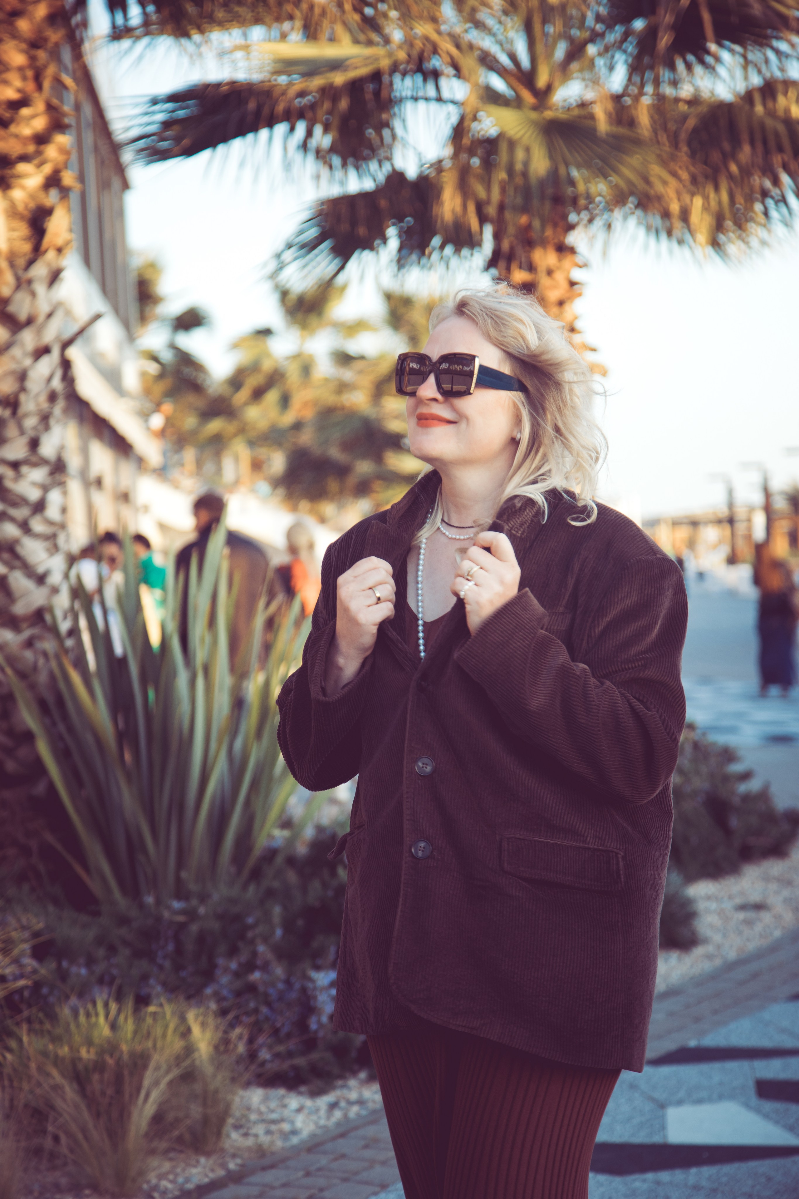 Света и Дима на Ривьере (Сочи. Апрель 2025 г.). Фотограф Сочи, Адлер, Красная Поляна — Вероника Радченко