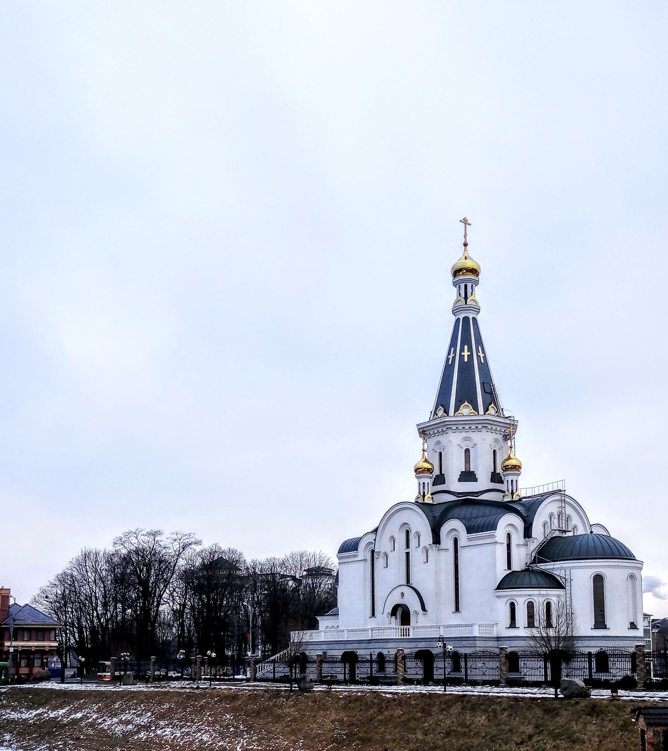 Калининград. Надежда Козлова, фотограф, Санкт — Петербург