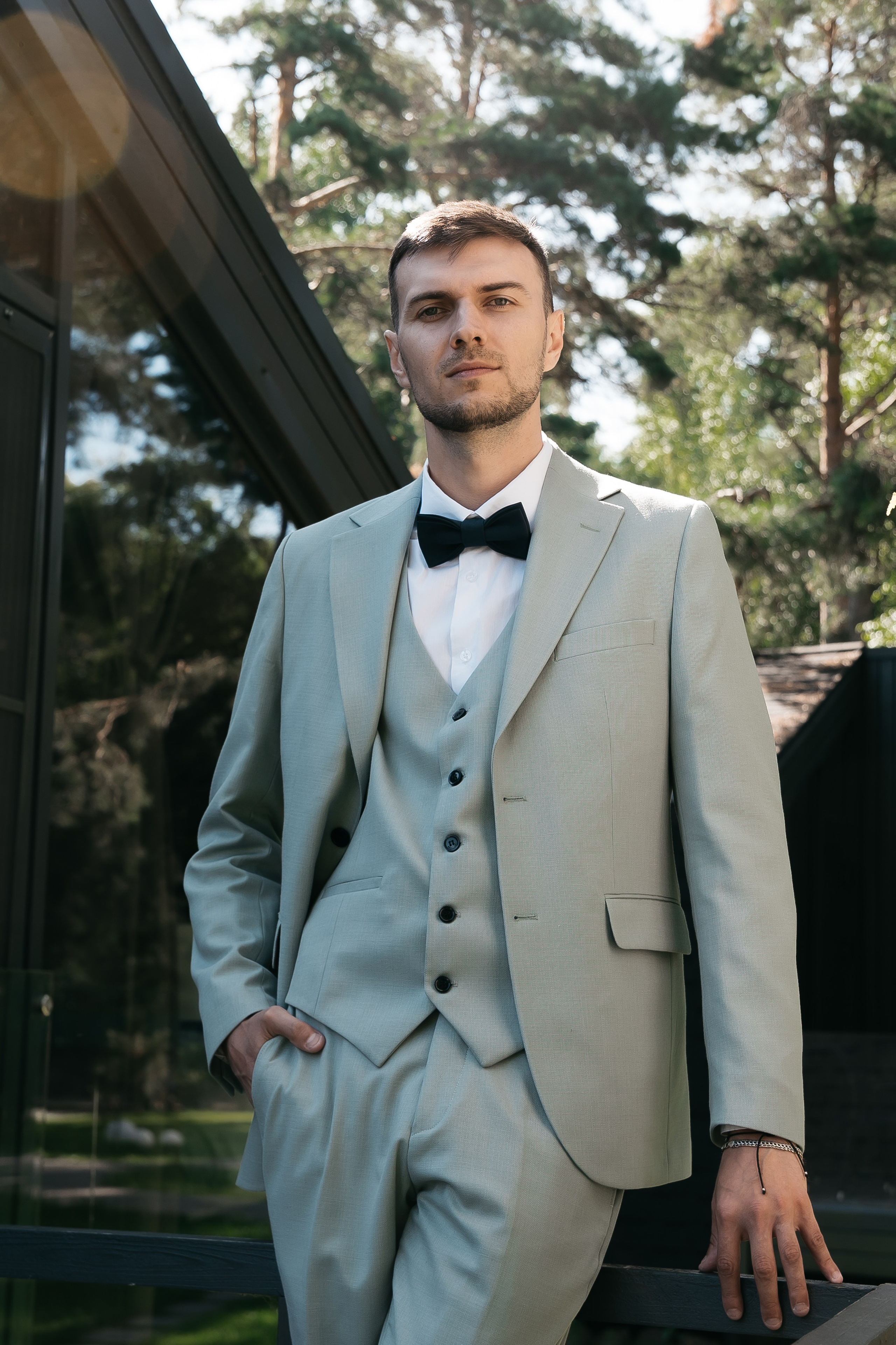 Виталий и Анастасия. Фотограф Новосибирск Вероника Вишневская