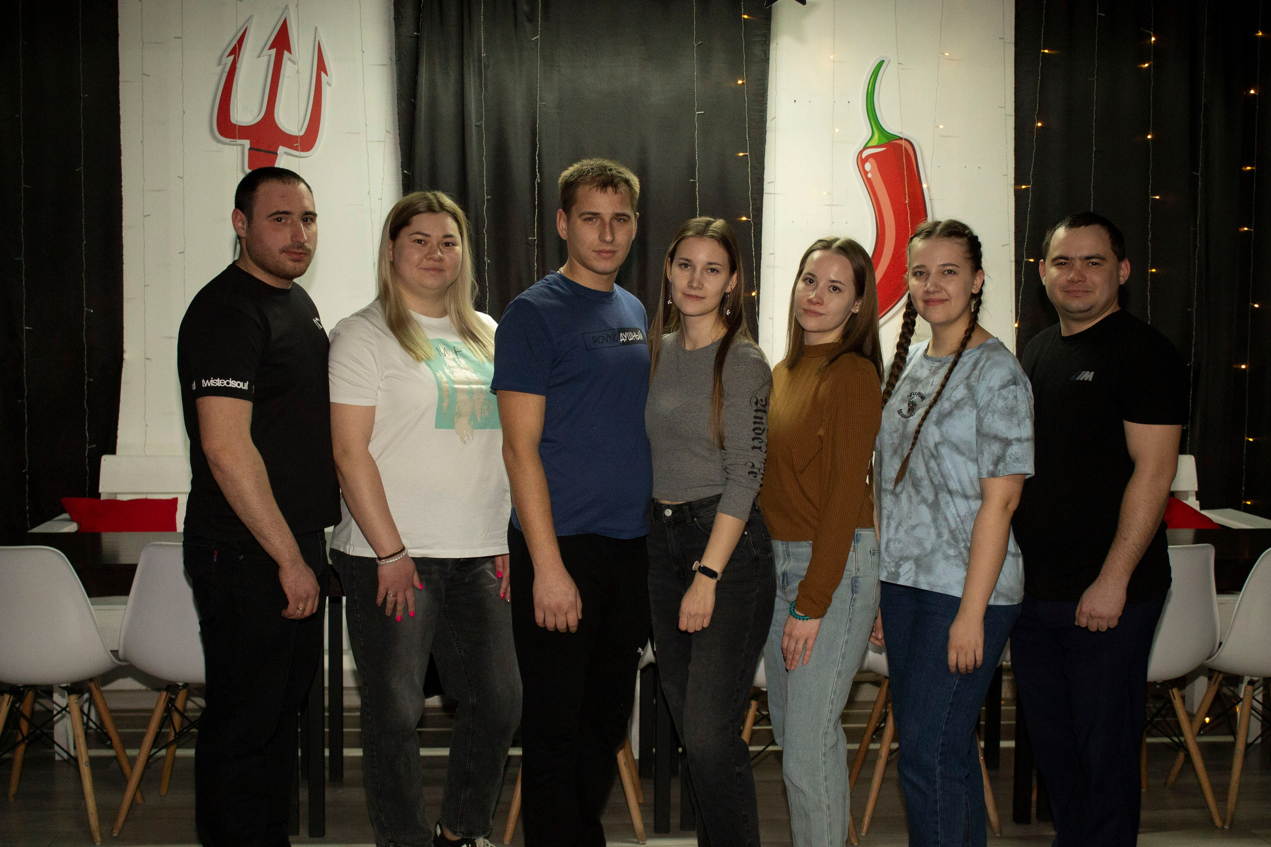 Кулинарный мастер — класс. Ирина. Фотограф в городе Самара. Алёна Пинчук