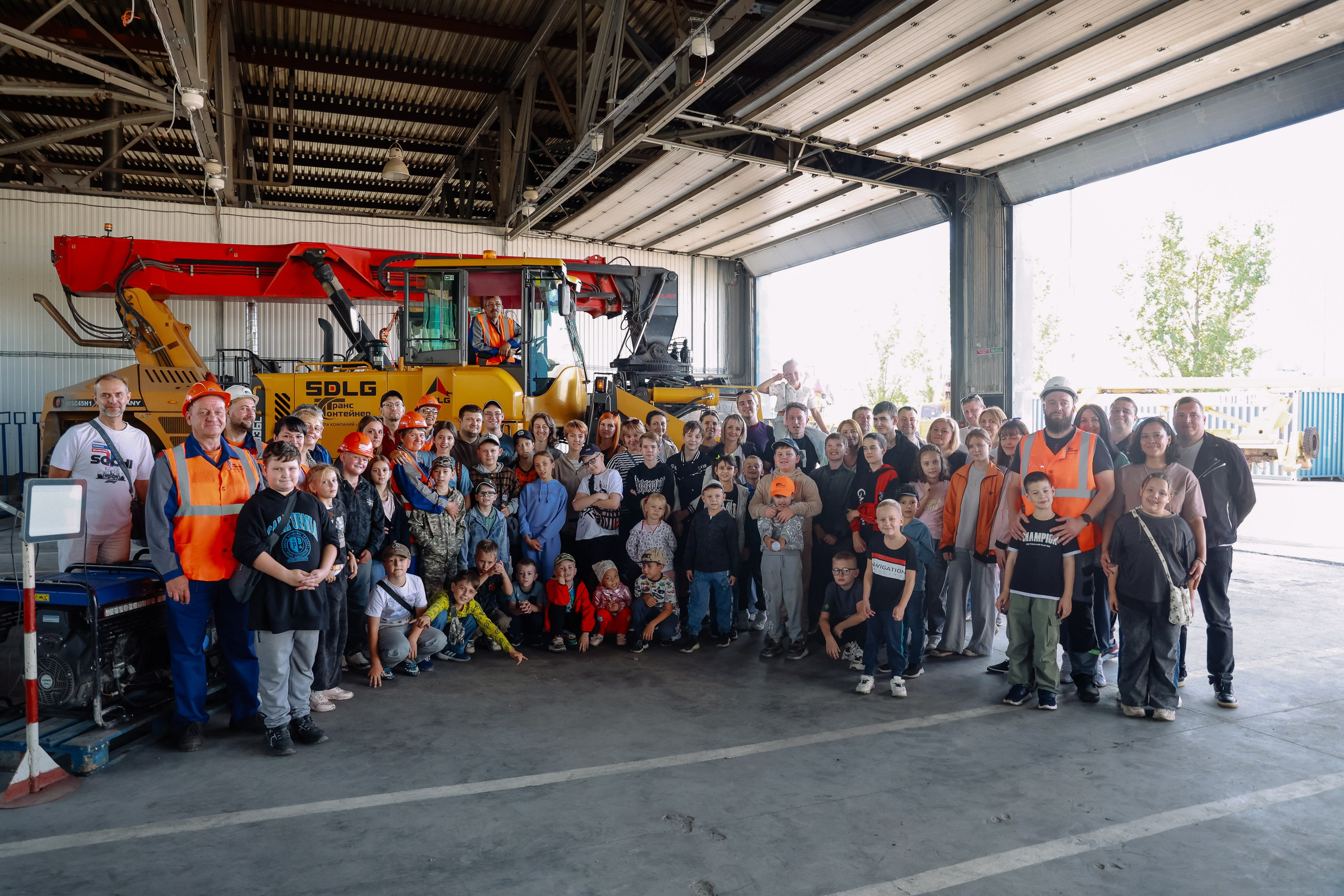 Квест от Играй город. Фотограф Юлия Мальцева