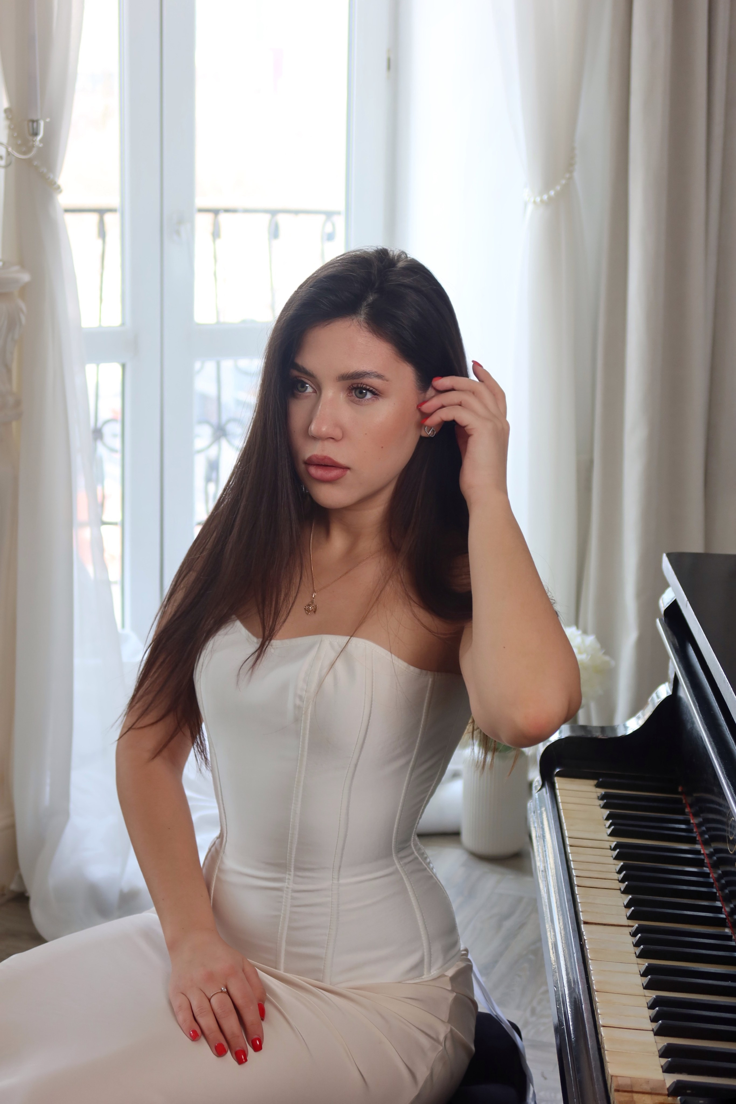 Dinara. Фотограф в Екатеринбурге Виктория Ткаченко