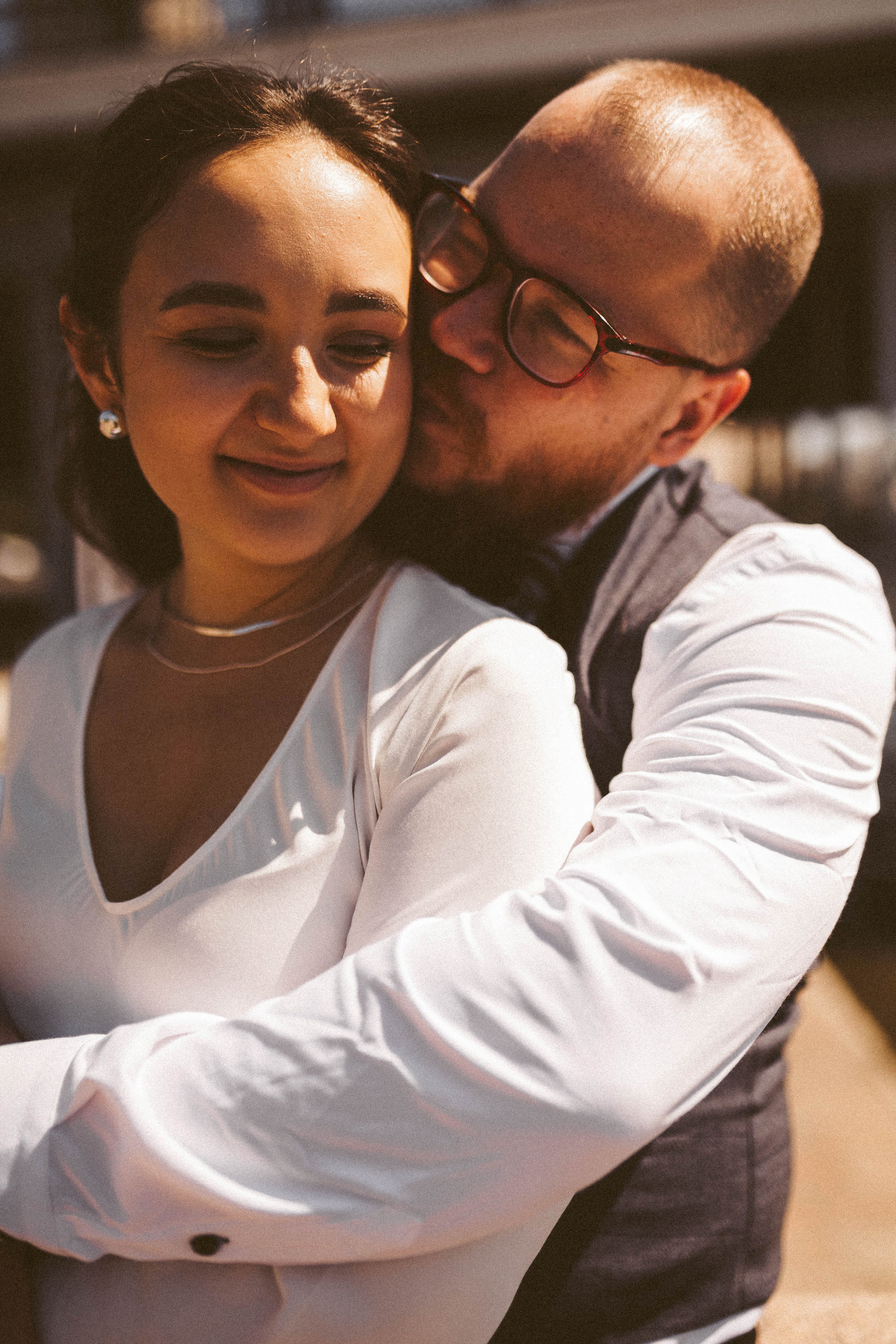 Владимир/Лиля. Фотограф в Москве Татьяна Сергеева