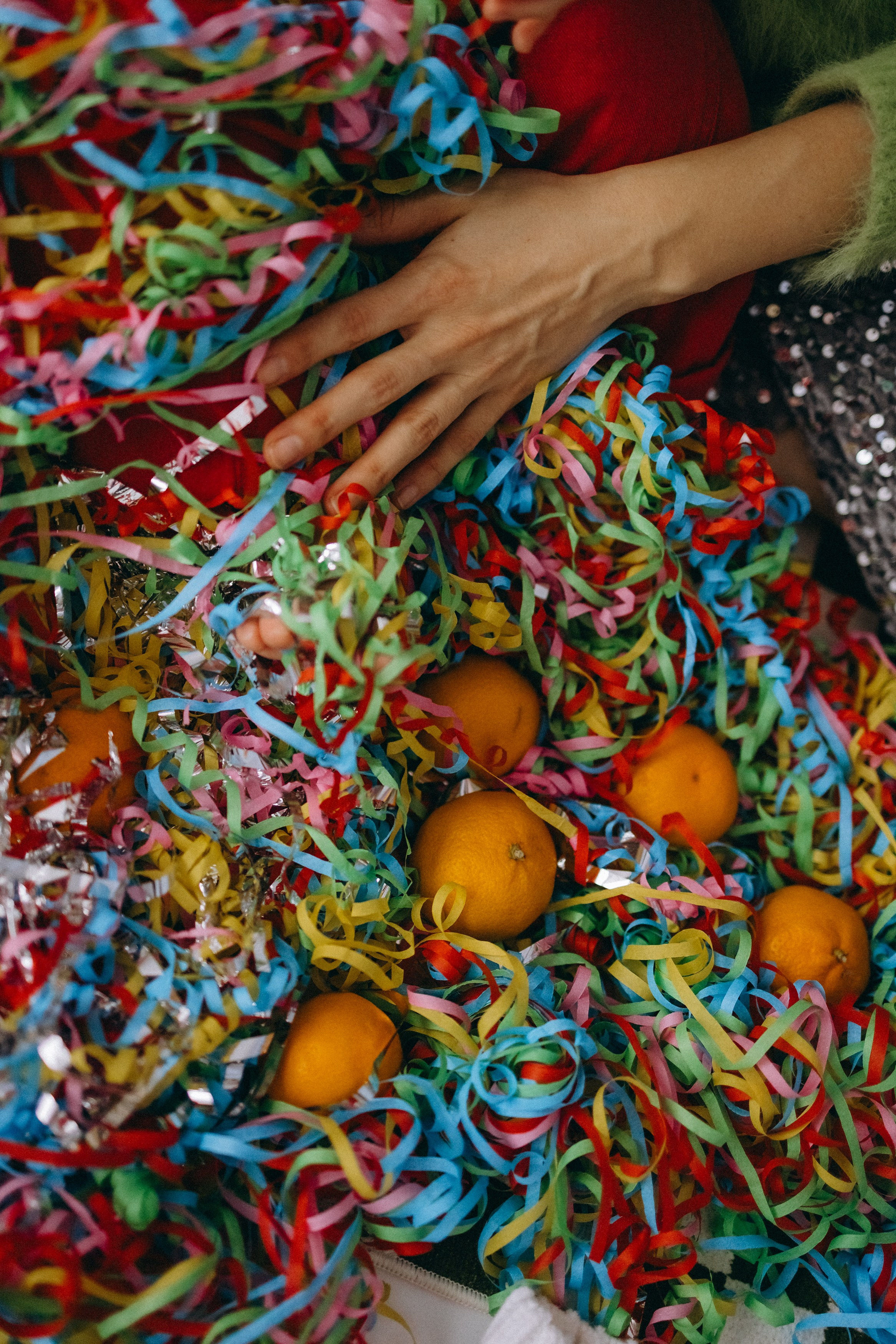 Алина и Тимур. Главная