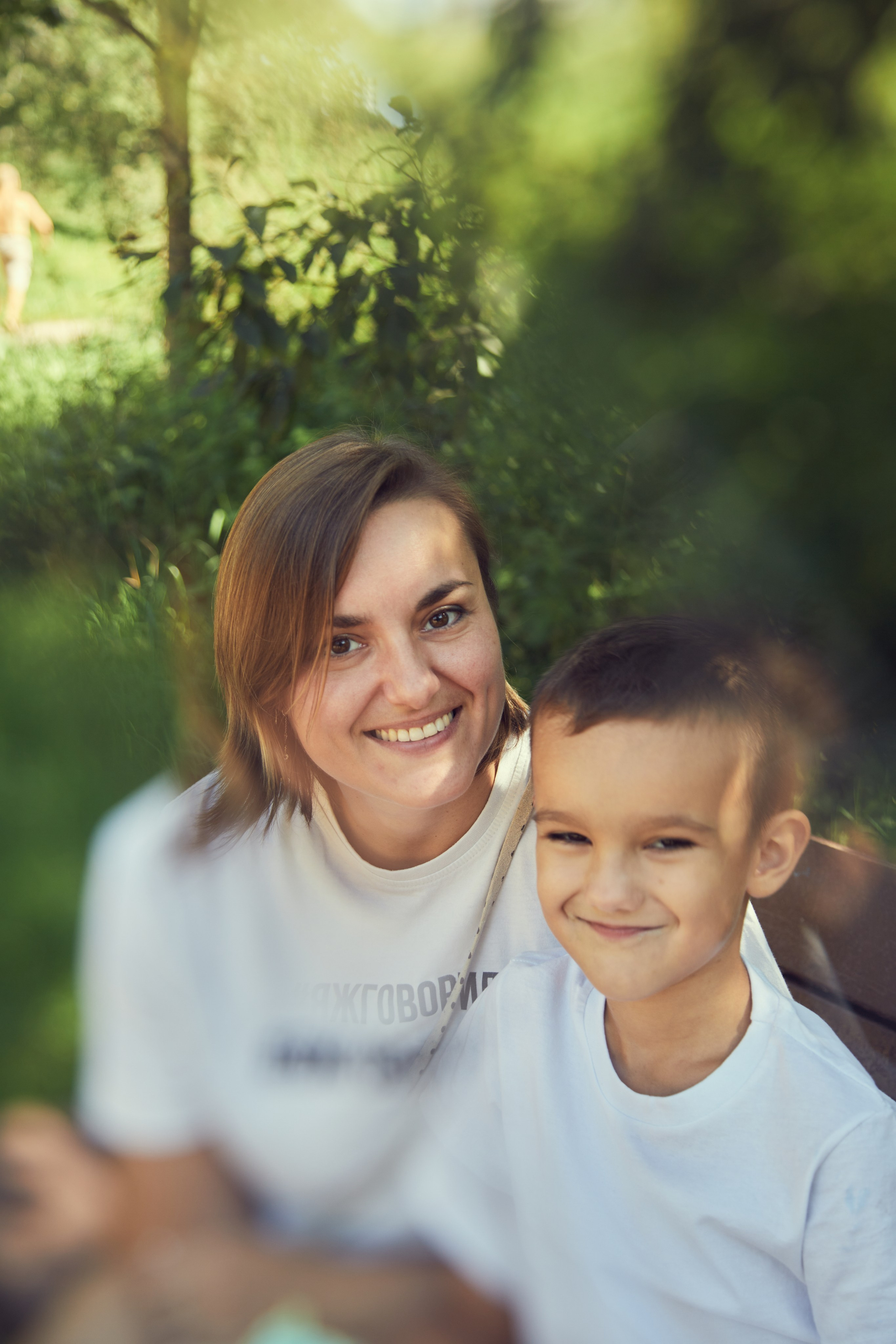 Портретная фотосессия Саши и Артёма. Екатерина Осипова — профессиональный фотограф в Москве