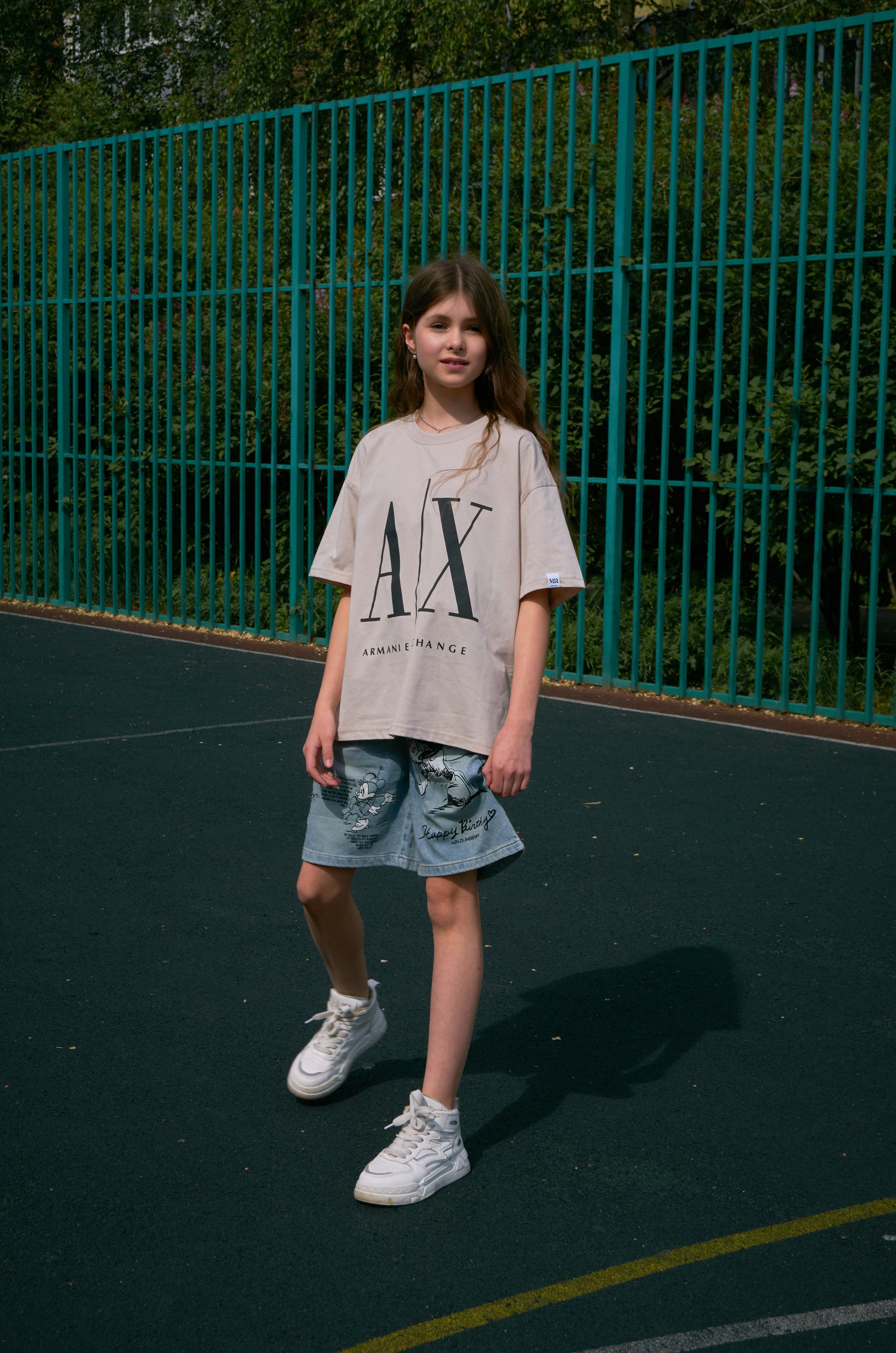 Тимока 3/06. Фотограф Улан-Удэ