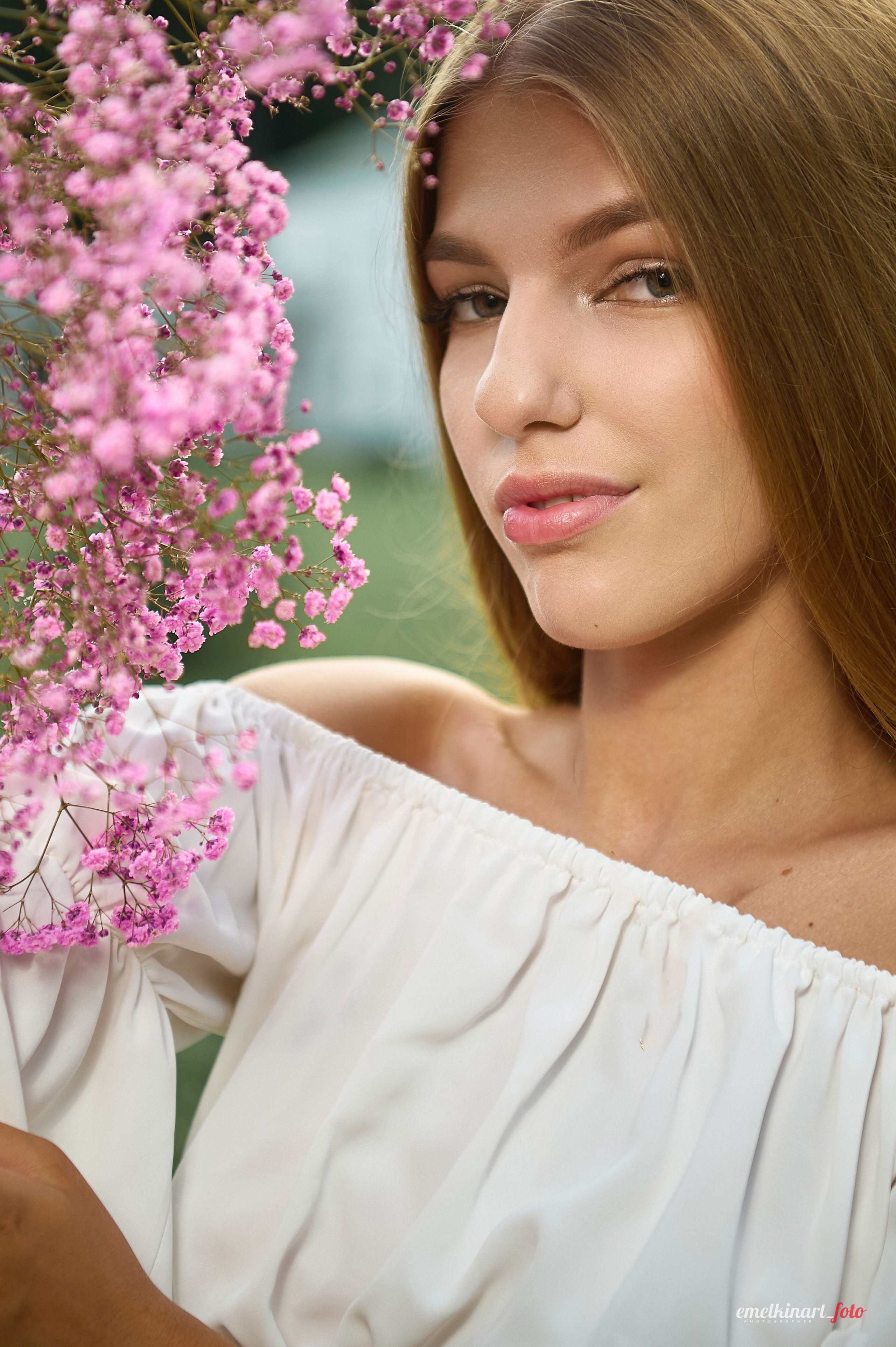 Александра. Репортаж | фотосъемка в Москве и РФ | Фотограф Александр Емелькин