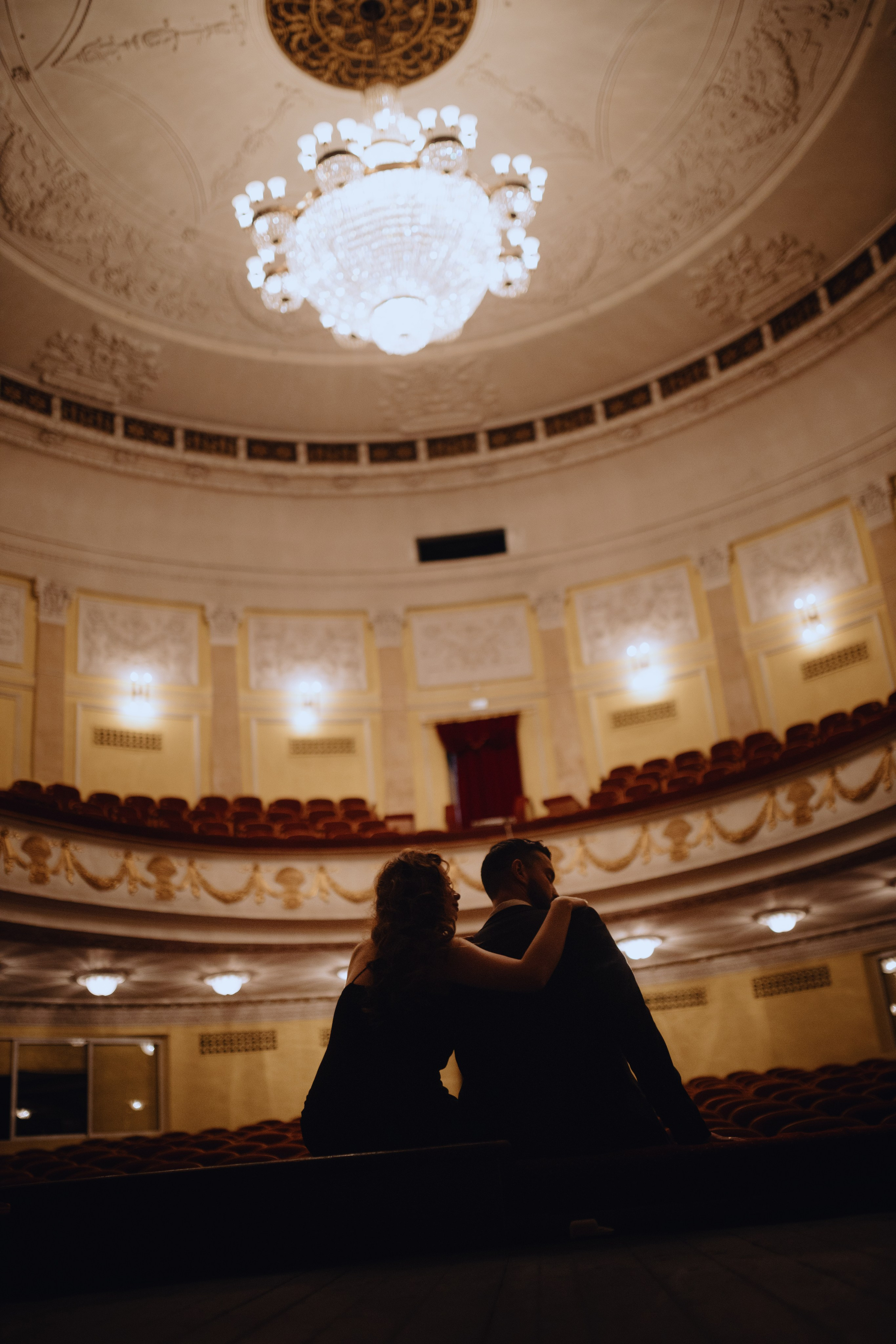 Лиза и Миша. Свадебные фотографы в Гомеле и Минске Сергей и Анастасия Фещенок