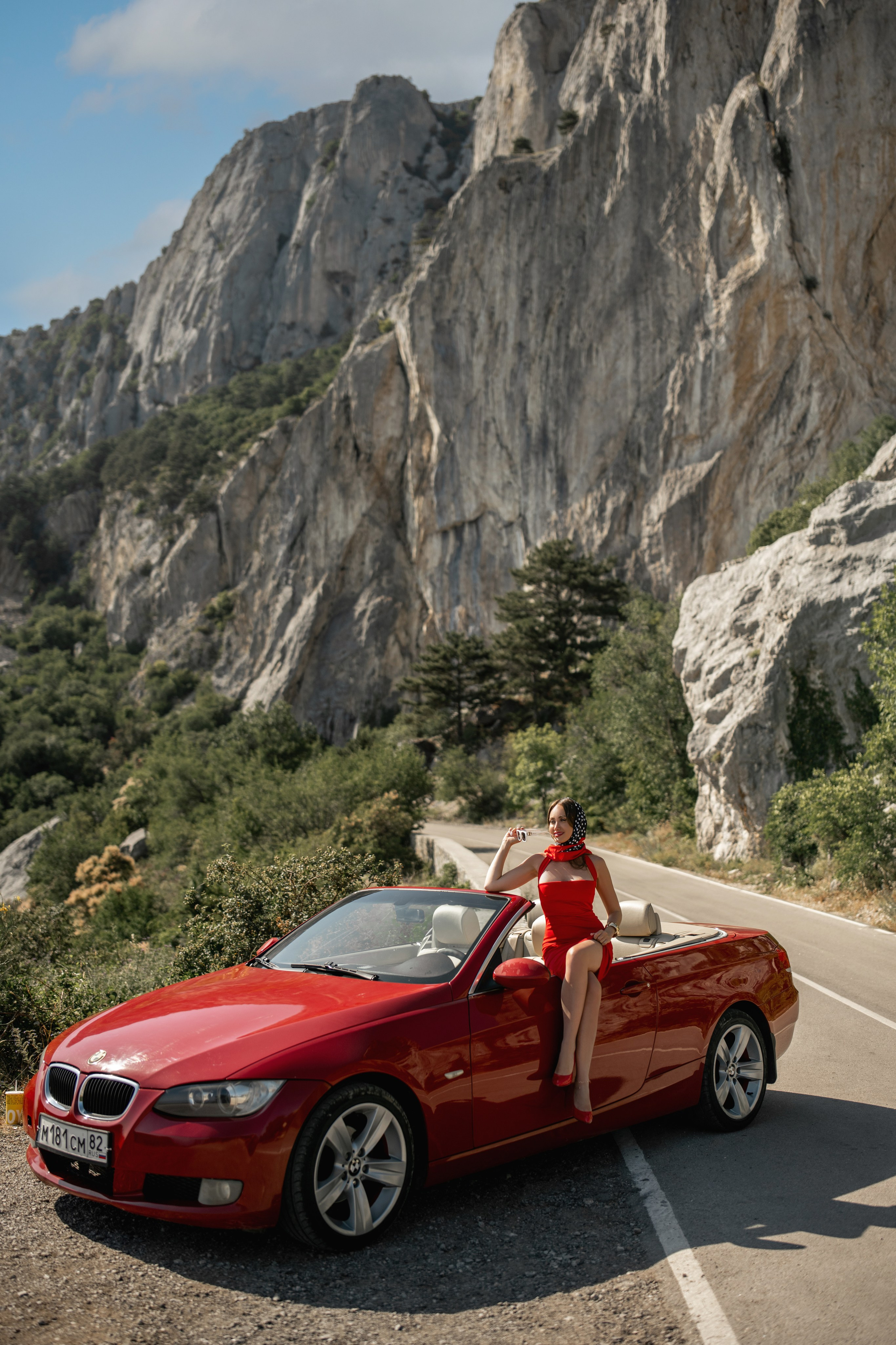 Крым. Фотограф в Крыму Дарья Колесник