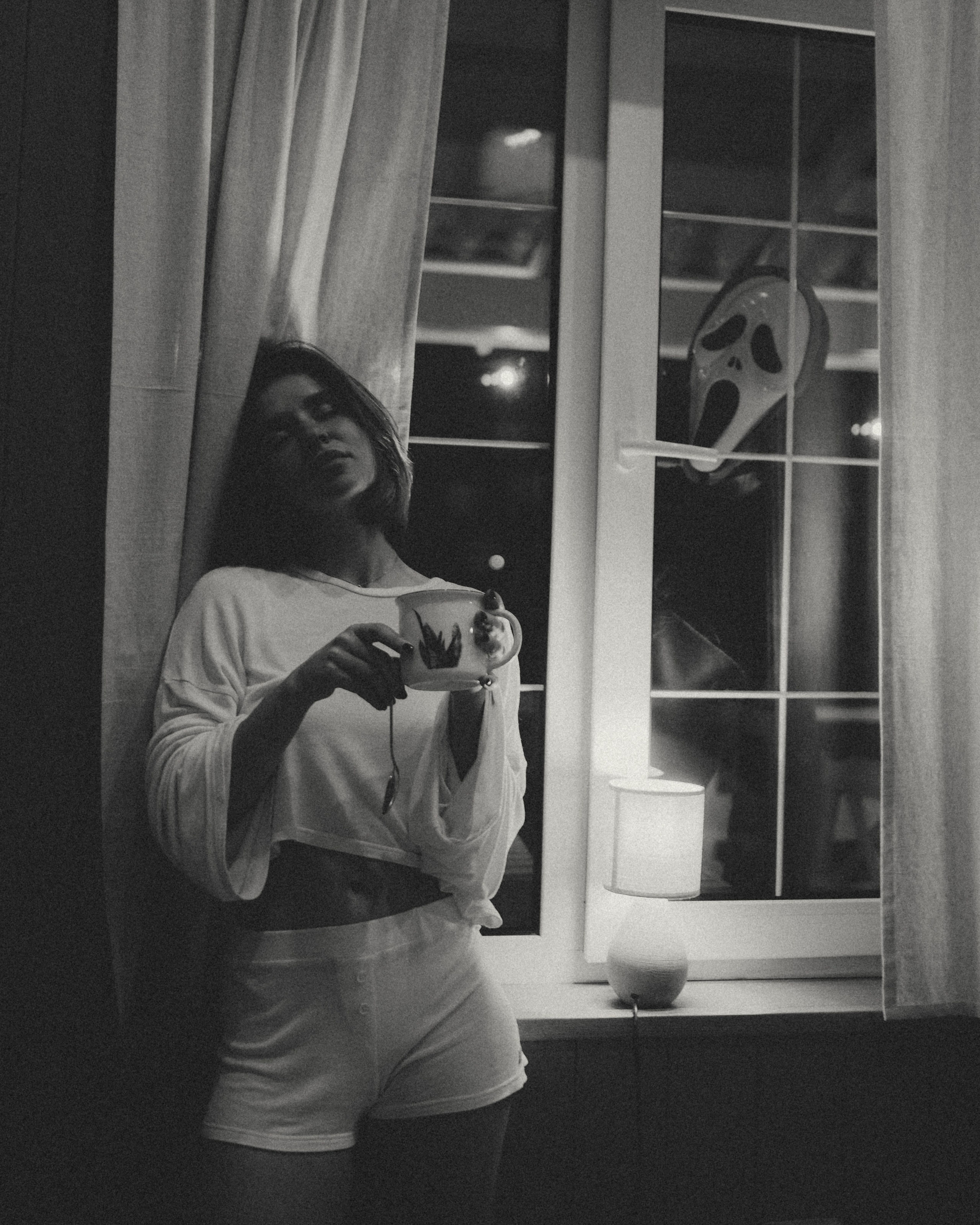 Halloween for wishu brand. Фотограф Екатеринбург | Настя Миникаева