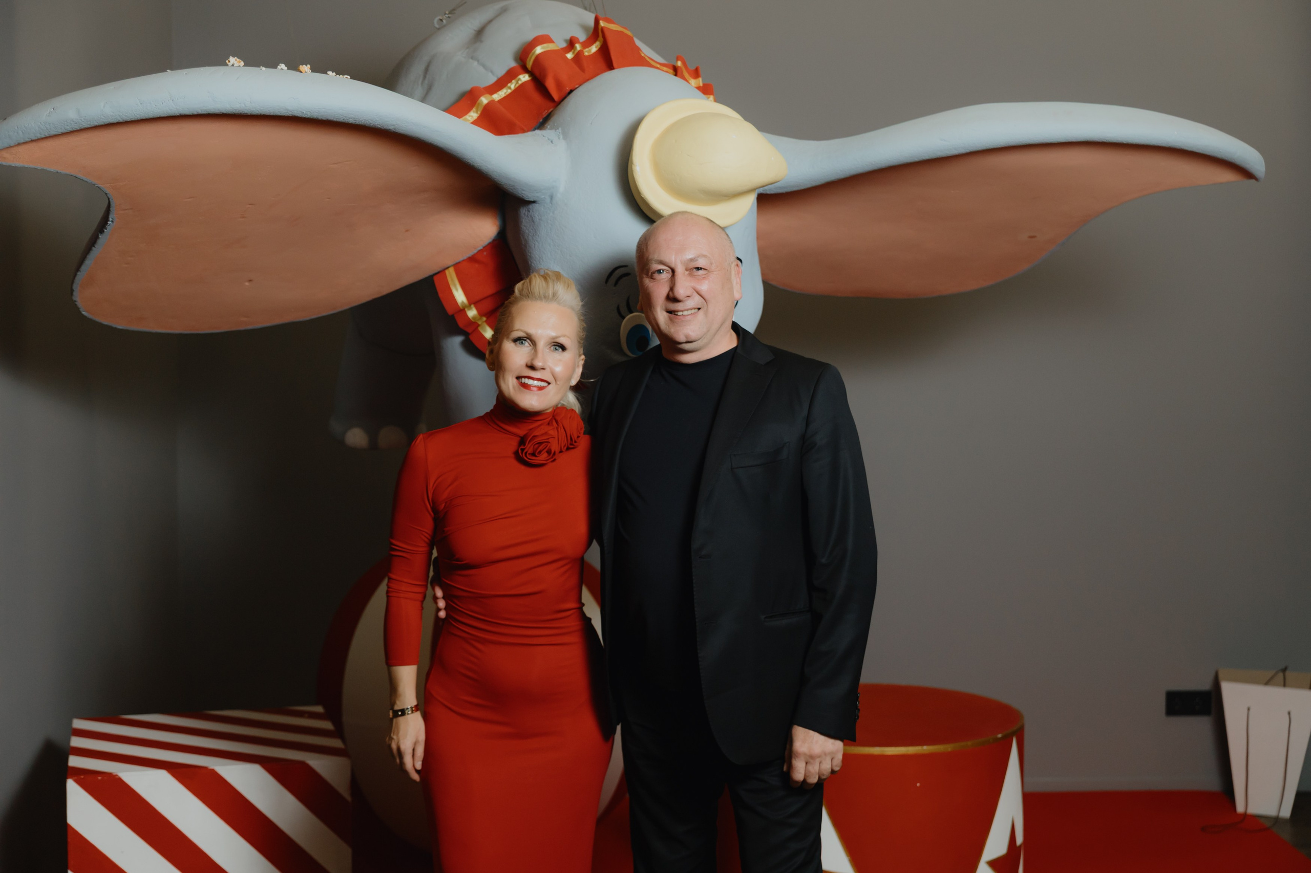 Хочу волшебства. Концерт. 8 октября 2025 года. Татьяна Мишкина