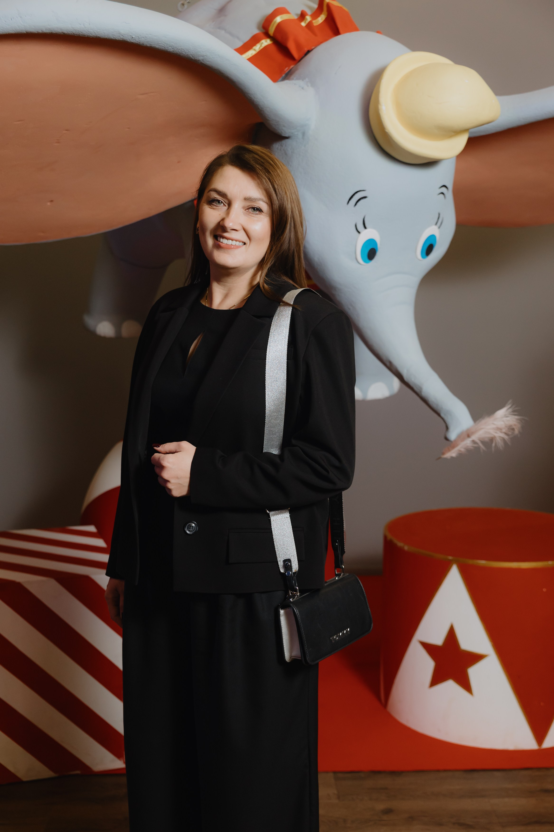 Хочу волшебства. Концерт. 8 октября 2025 года. Татьяна Мишкина