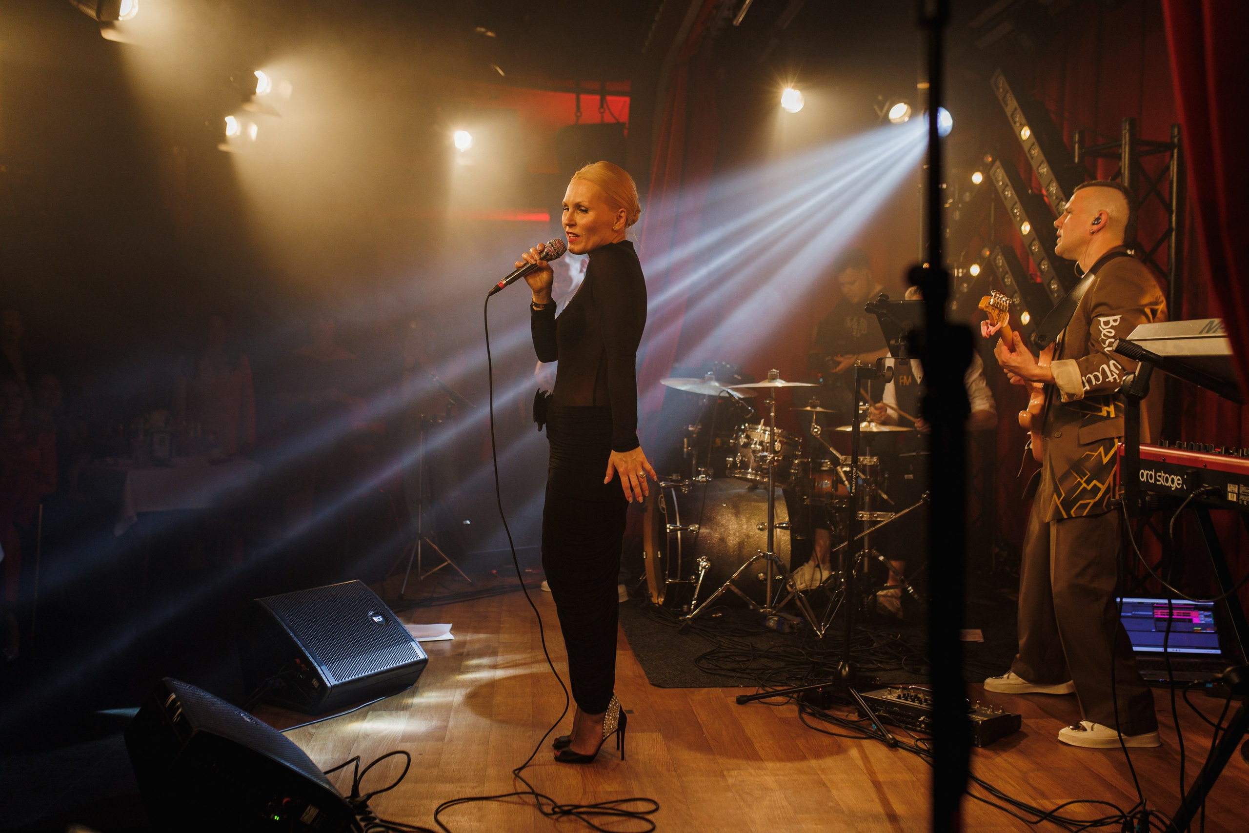 Бесконечность. Акустический концерт. 22 мая 2025 года. Татьяна Мишкина