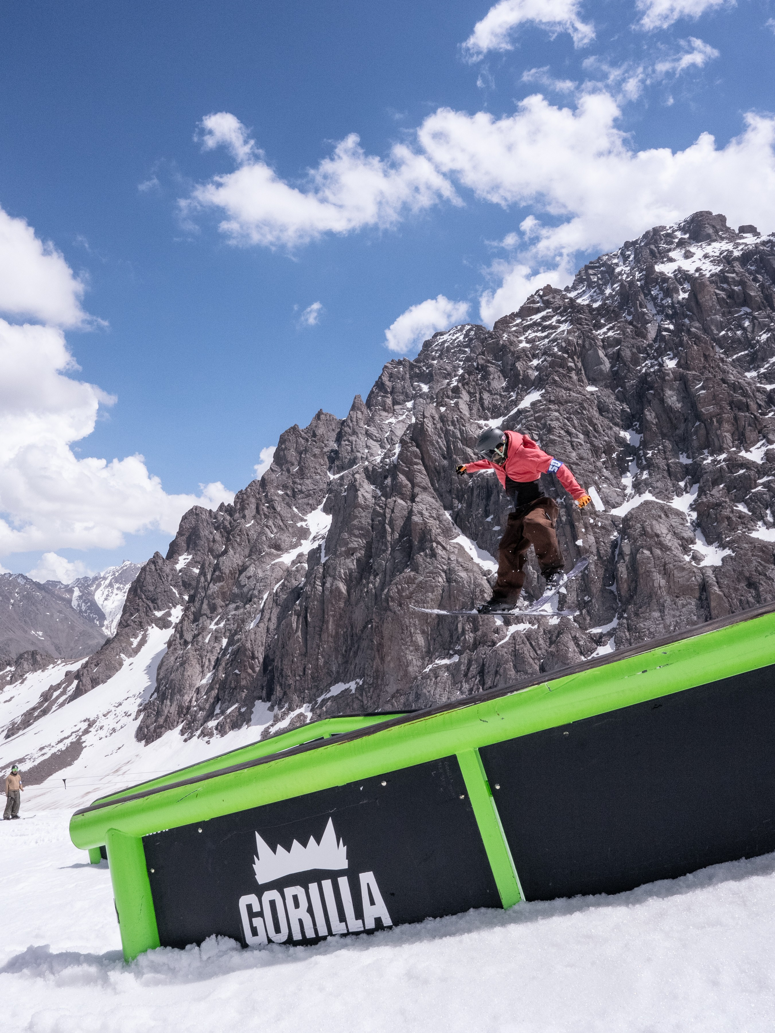 Gorilla IMBA CAMP 2026. Сайт Алматинского НЮ АРТ, будуар и фэшн фотографа Дениса Карпенко