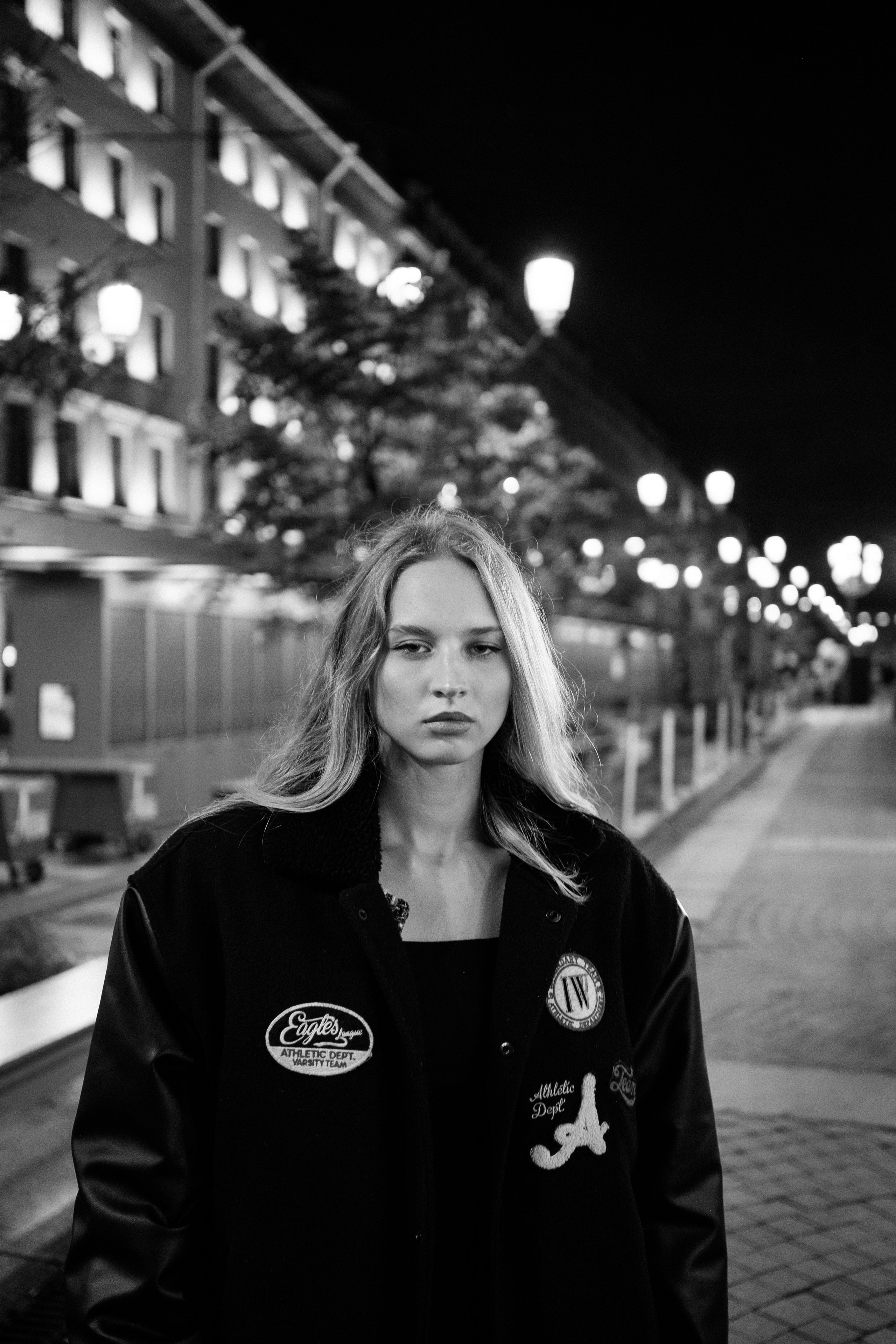 STEFA. Портретный фотограф DanilNabody