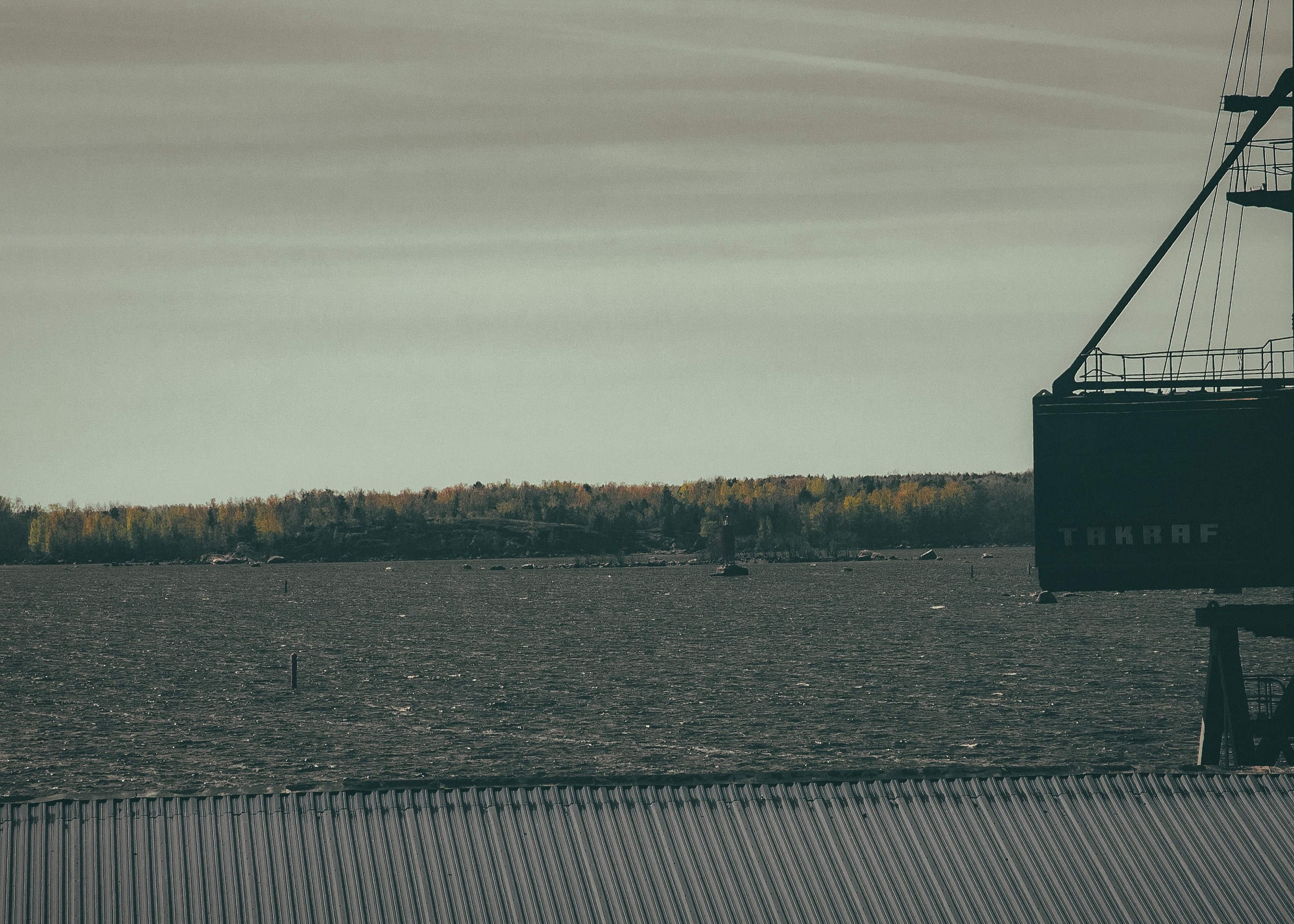 Выборг. Портретный фотограф DanilNabody