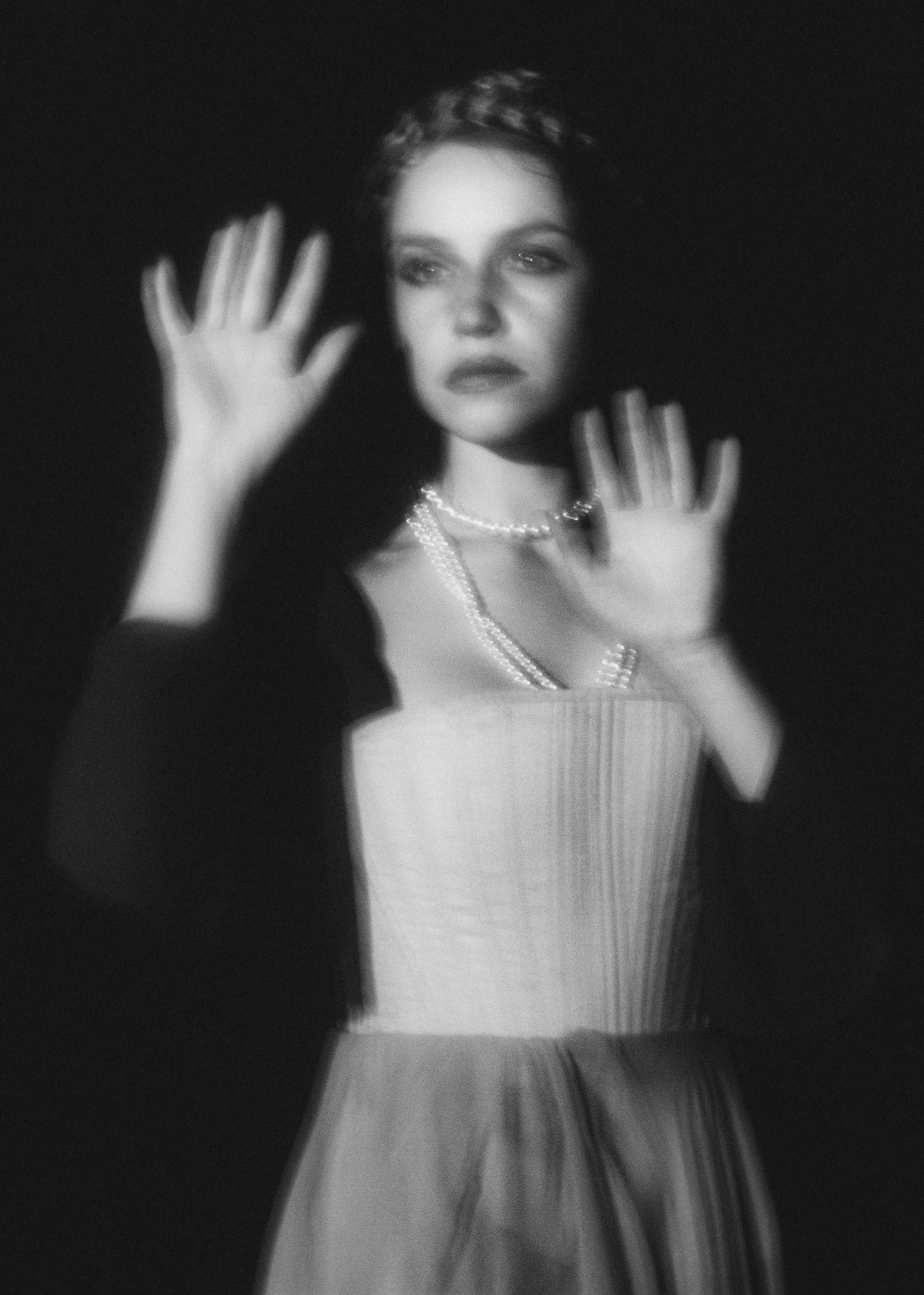 A.BAL. Портретный фотограф DanilNabody