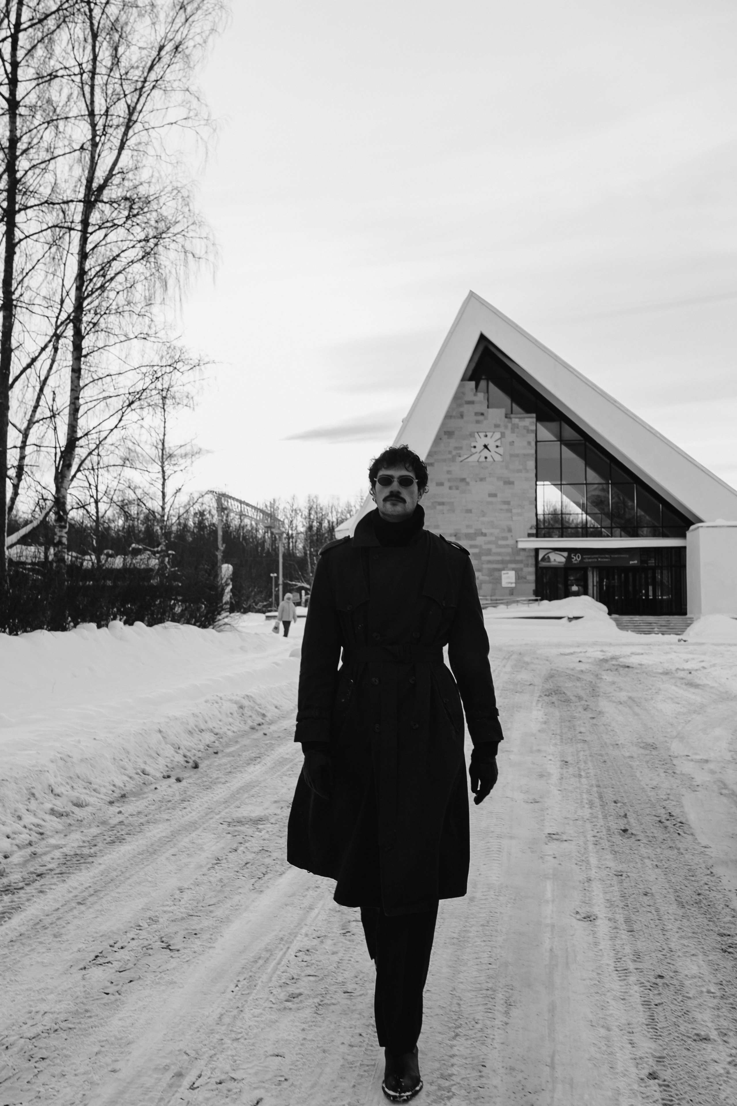 VOVS. Портретный фотограф DanilNabody