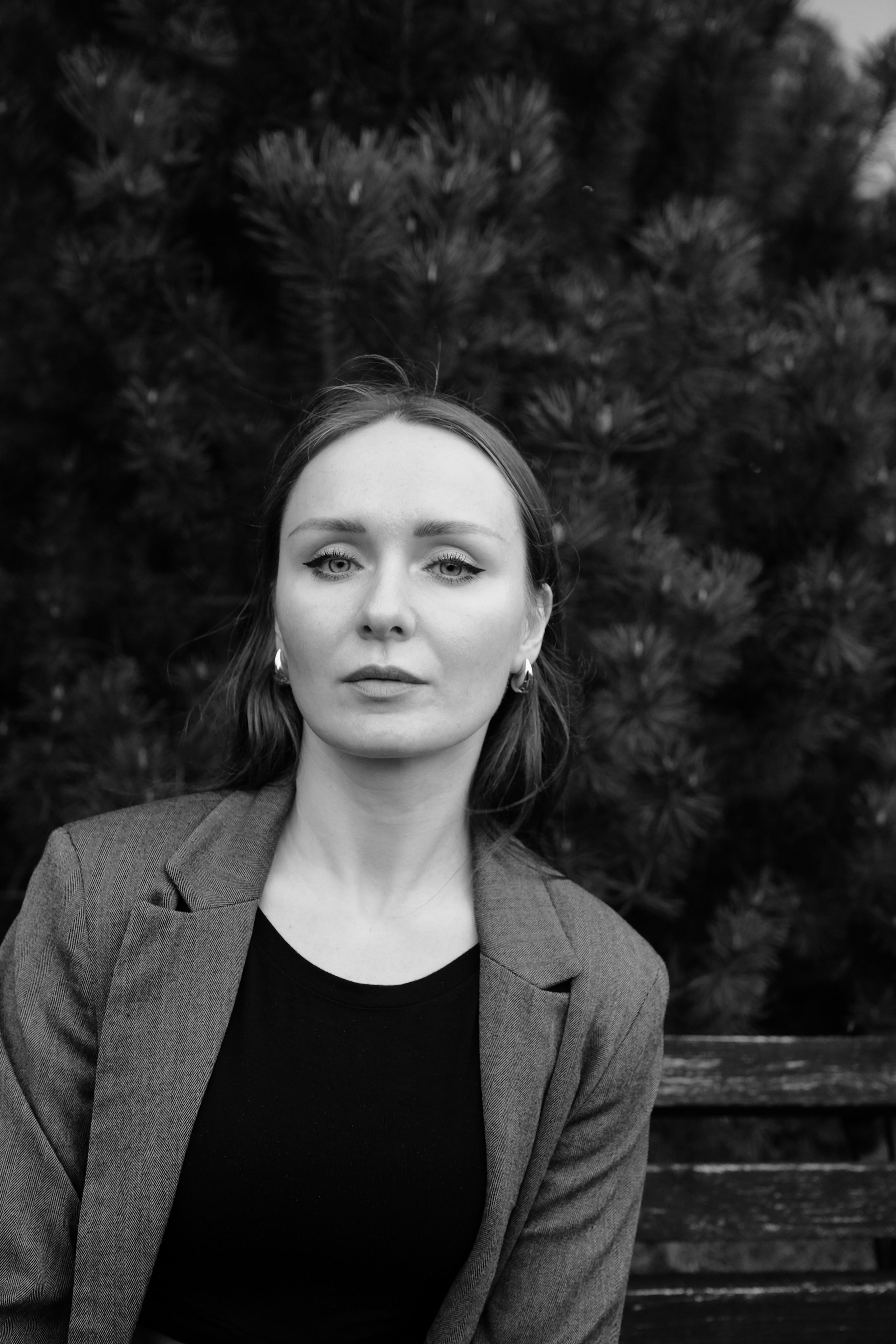 TANY. Портретный фотограф DanilNabody