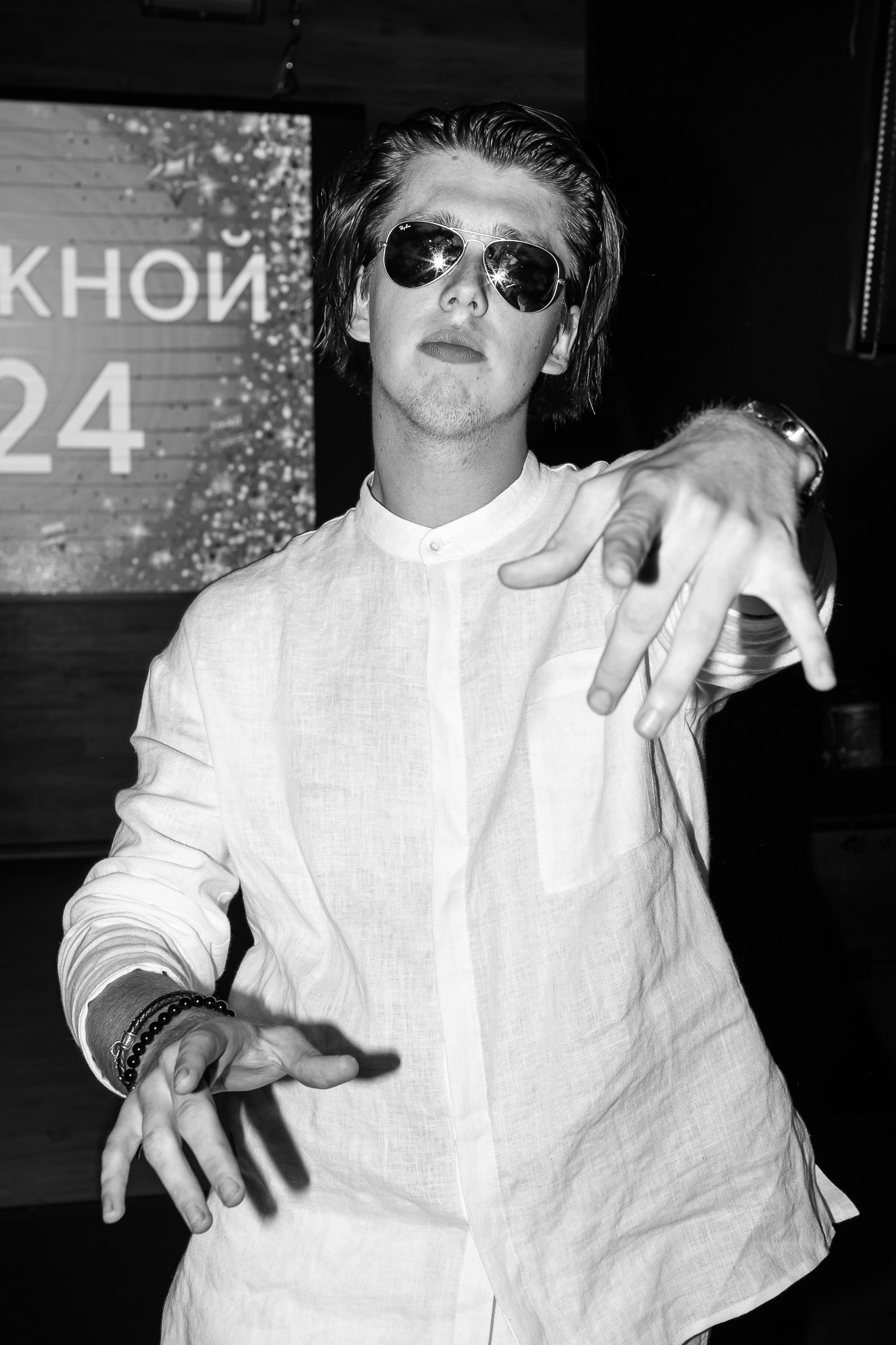 Выпускной 222 школы. NesterovaMaria.ru