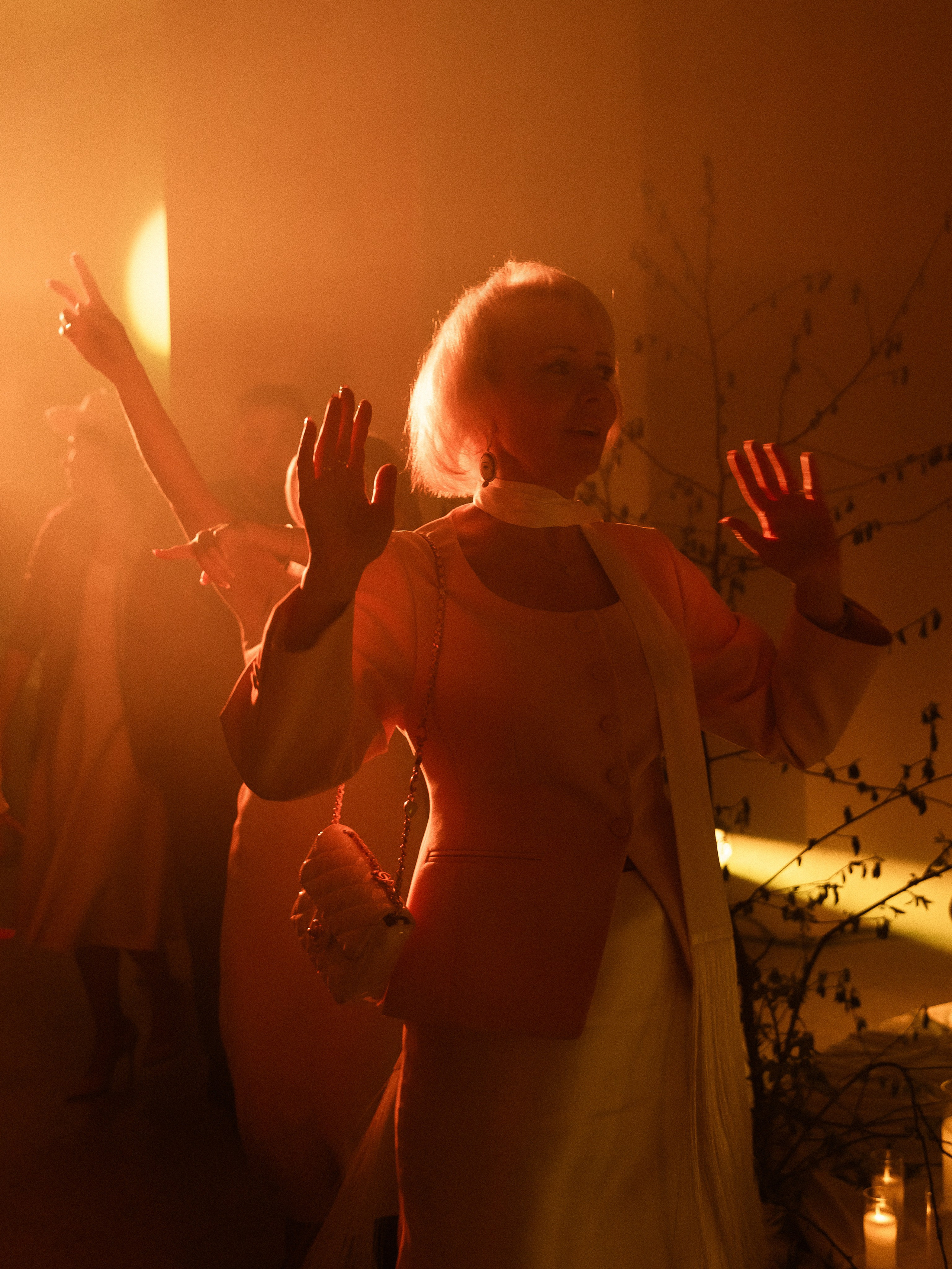 6 лет GREY CHIC. NesterovaMaria.ru