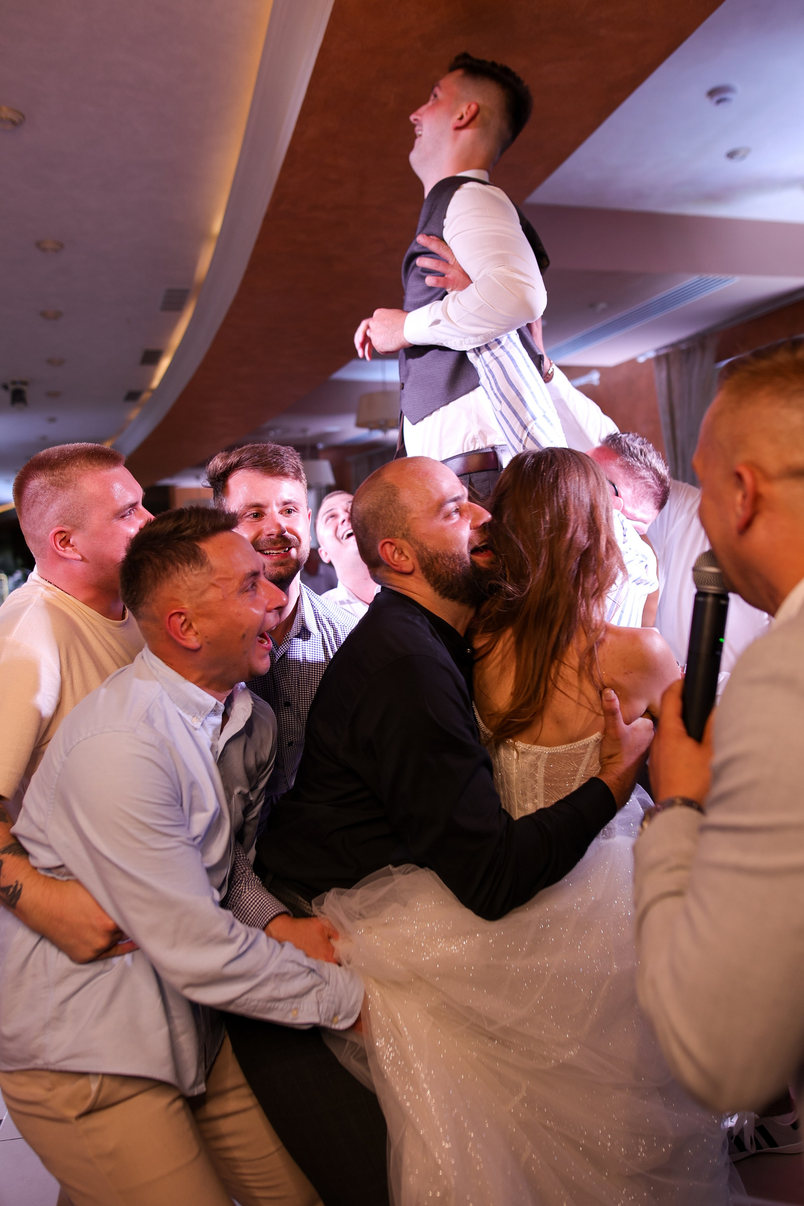 Ксюша и Максим. Свадебный фотограф Беларусь Ольга Козыренко