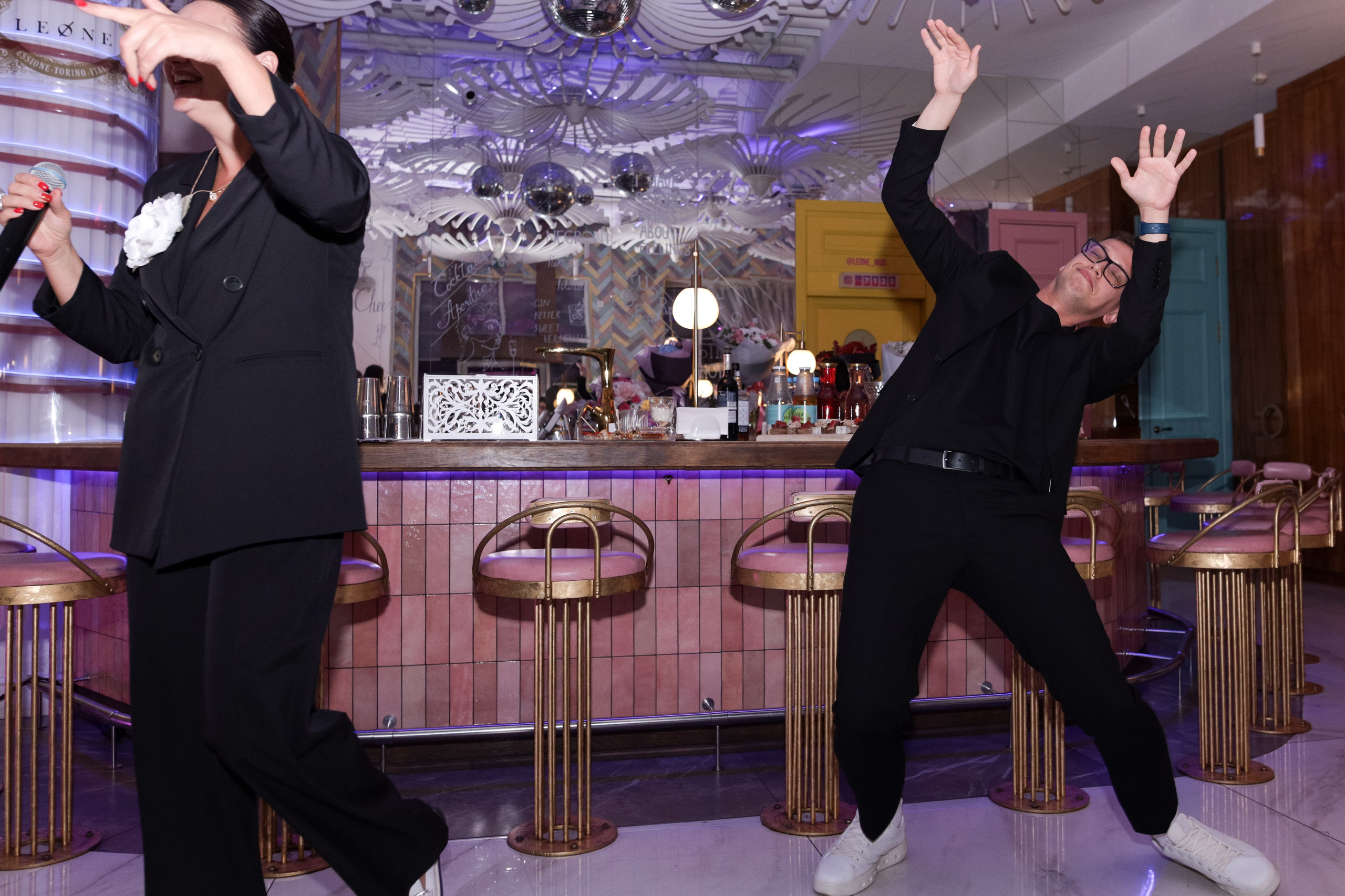 Юля и Миша. Свадебный фотограф Беларусь Ольга Козыренко