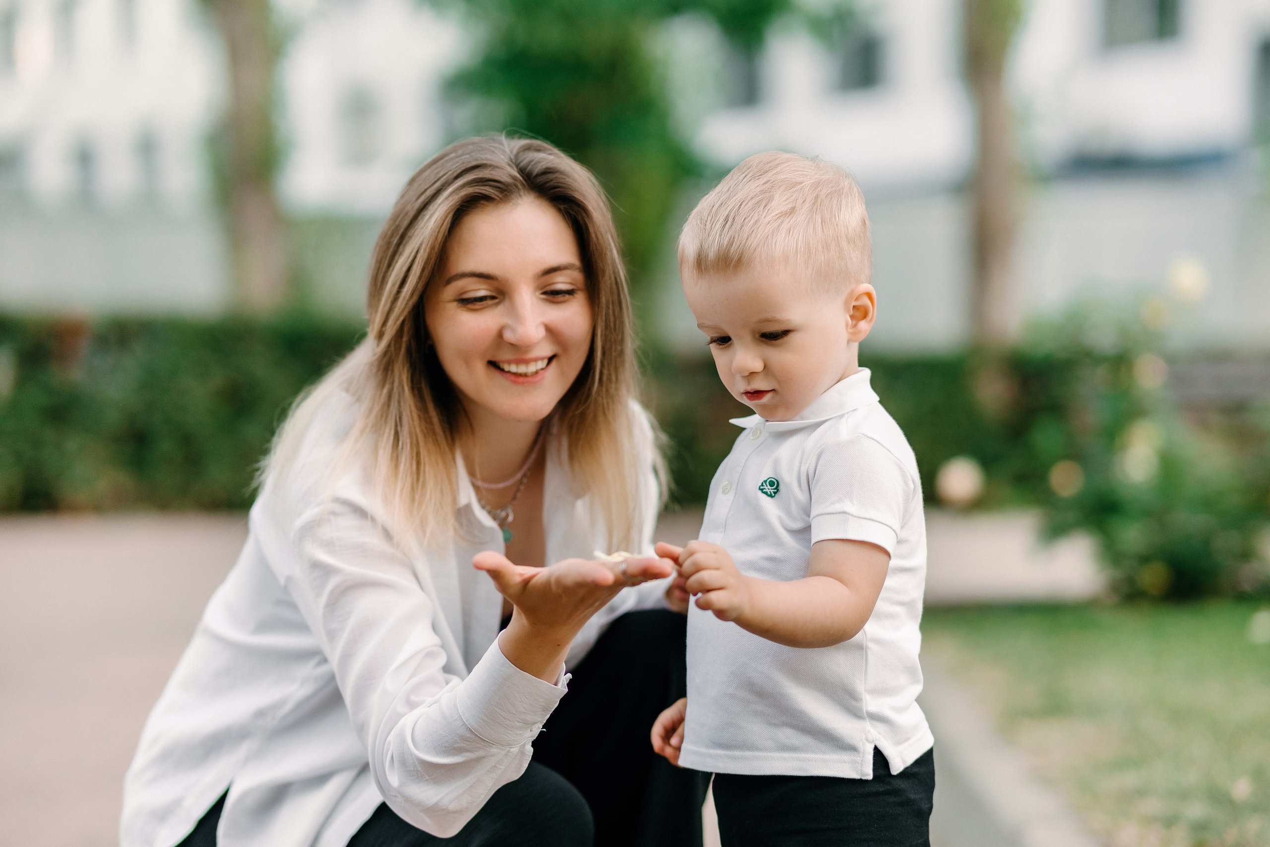 Александр и Наталья. Диана Тимиряева | Фотограф в Воронеже