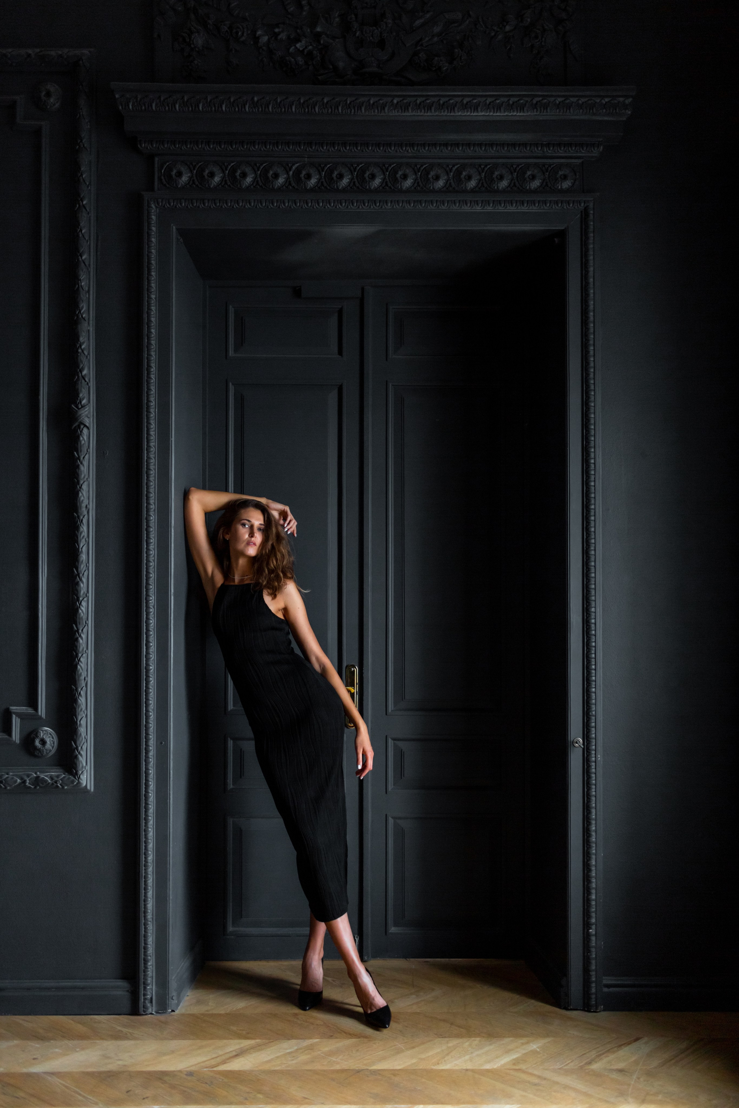 Елена. Семейный и портретный фотограф в Санкт-Петербурге Андрей Воробьев