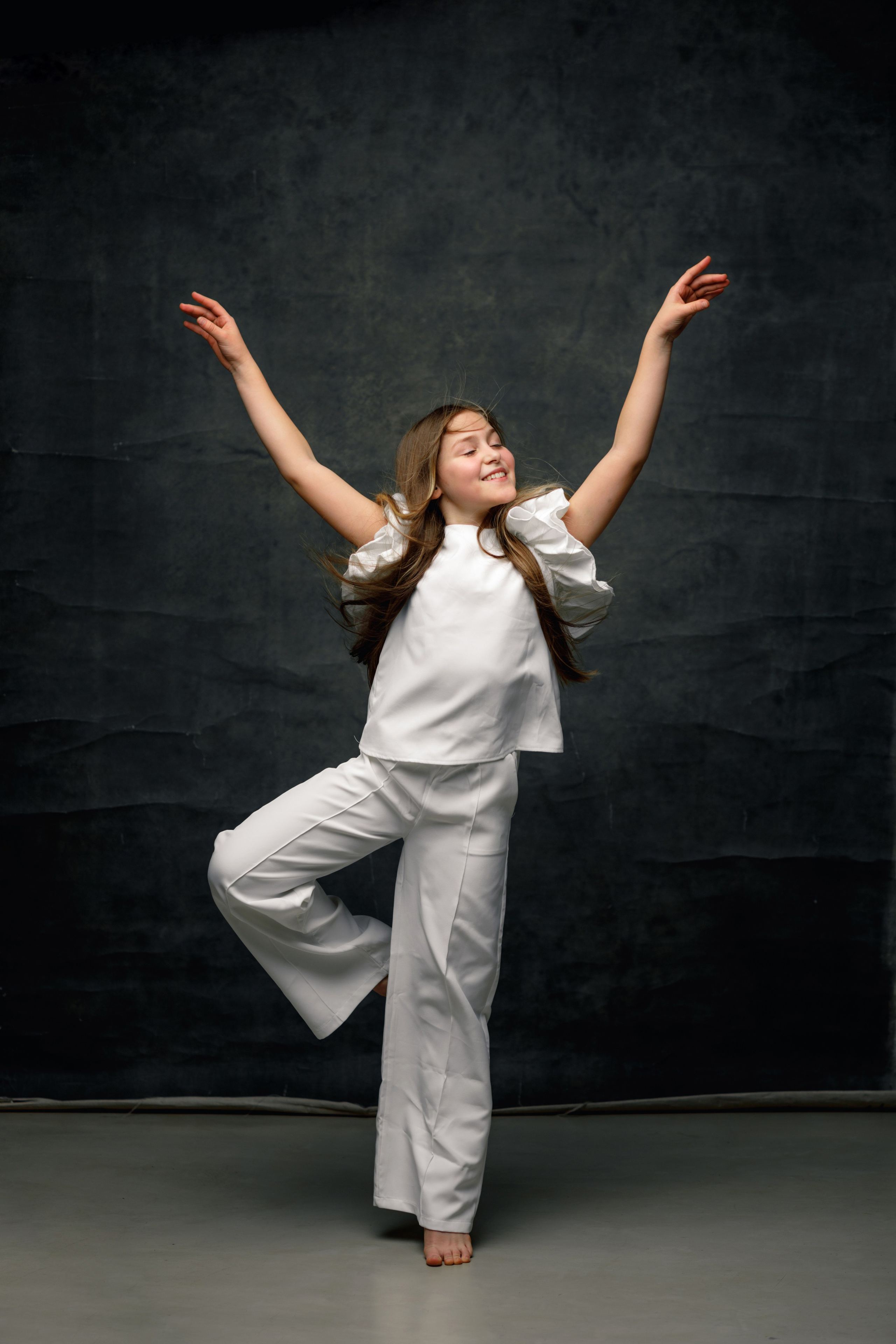 Юлия и Маша. Семейный и портретный фотограф в Санкт-Петербурге Андрей Воробьев