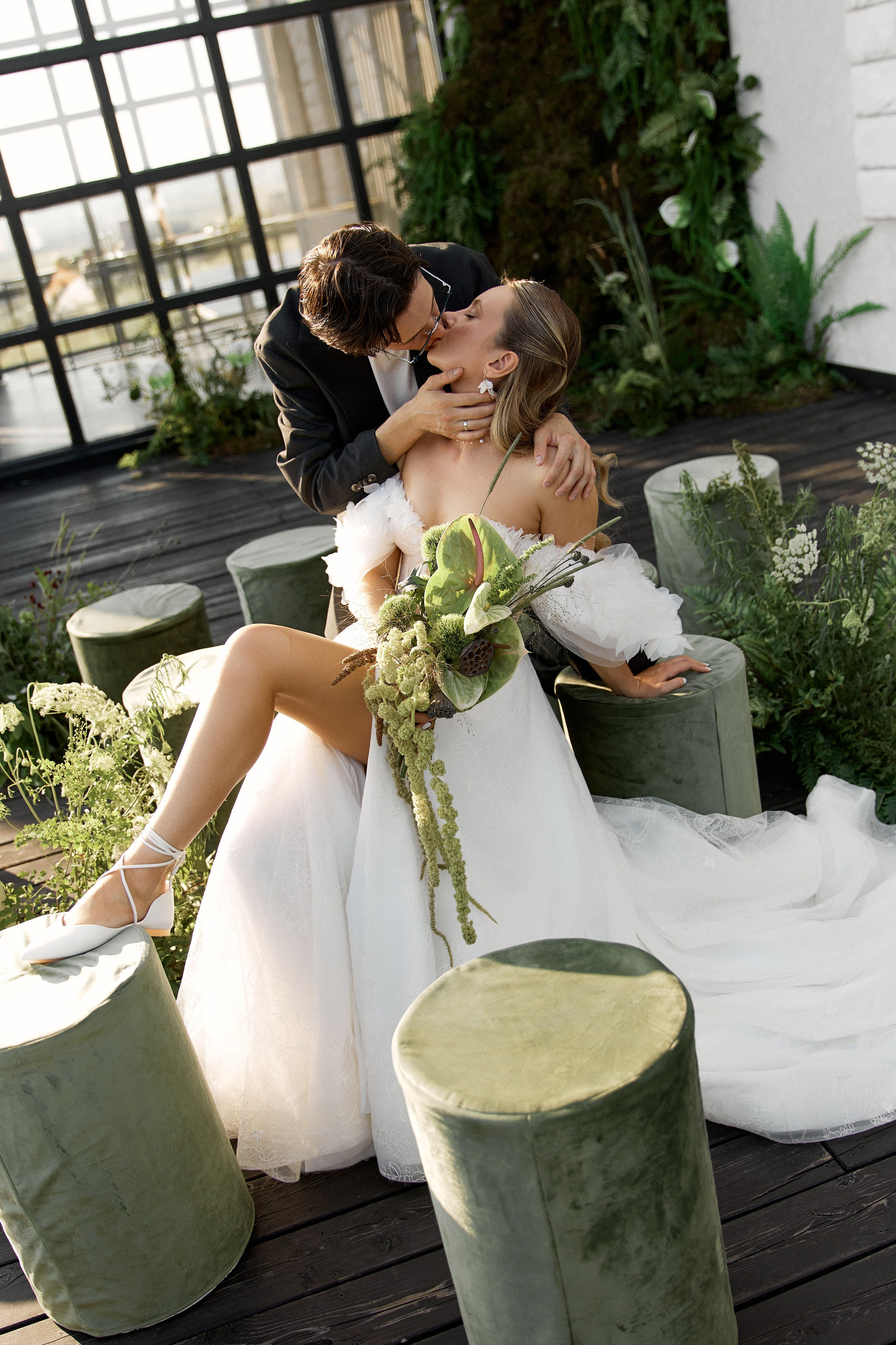 Посмотреть серию. Свадебный и семейный фотограф в Красноярске Тряпчев Павел