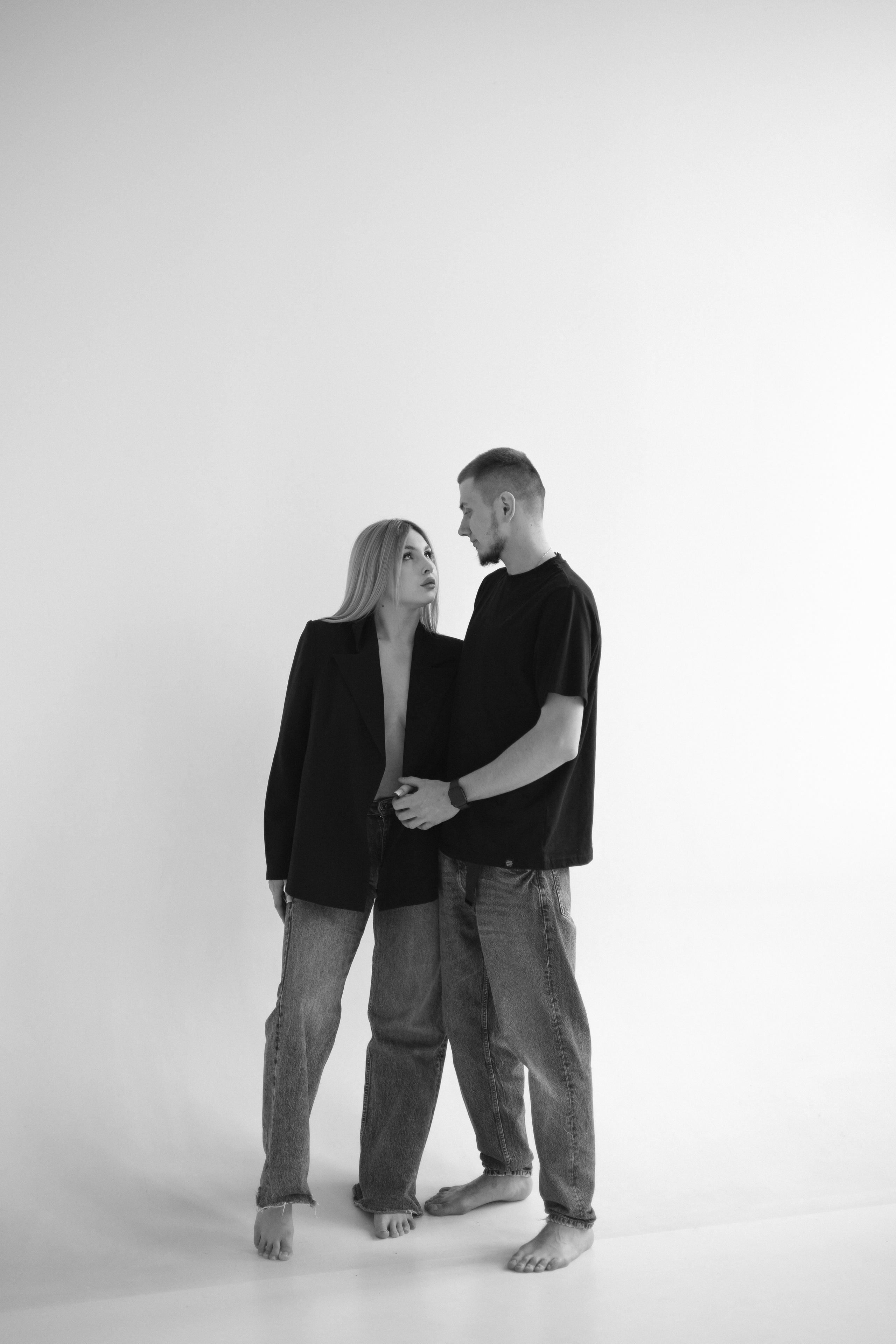 Igor & eva. Александра Акжигитова I Фотограф Волгоград