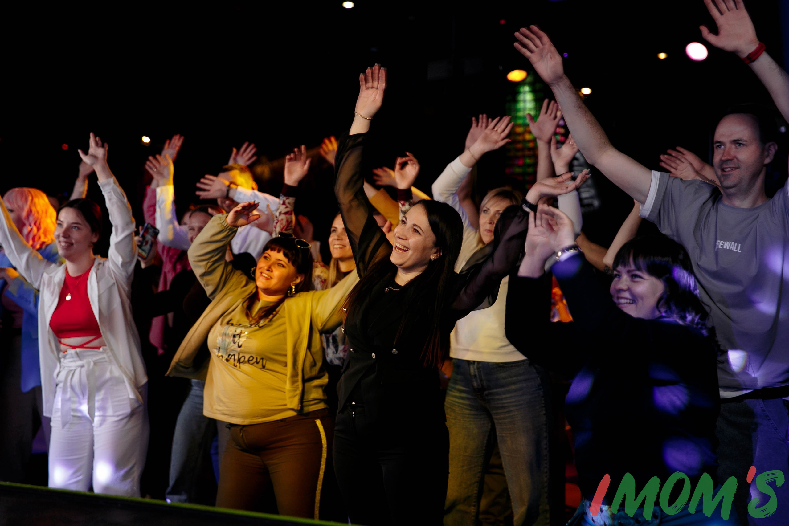 Квиз «Аймомс». Ваш репортажный фотограф Артемий Антонов