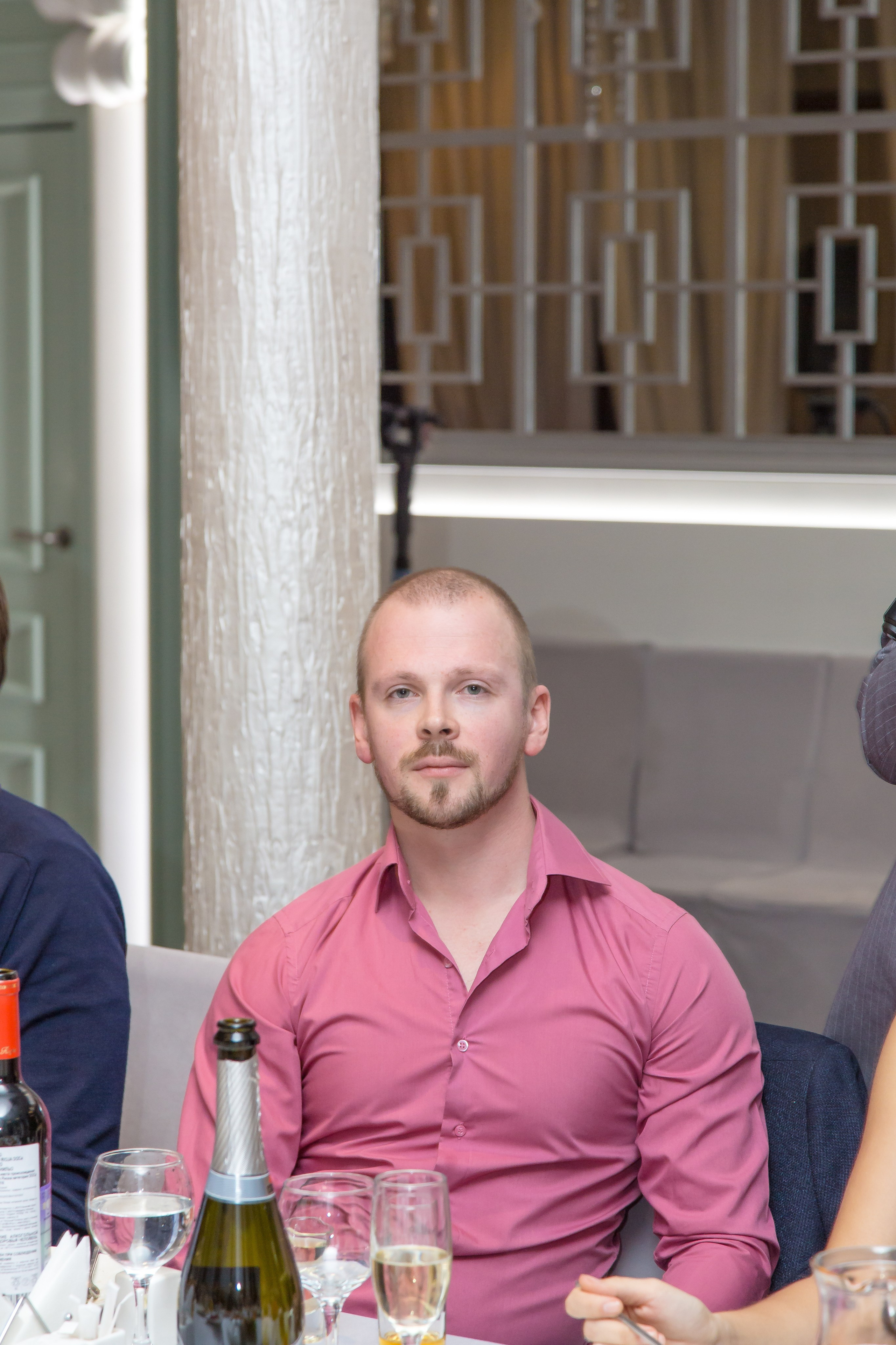 КОРПОРАТИВ НОВЫЙ ГОД. Главная