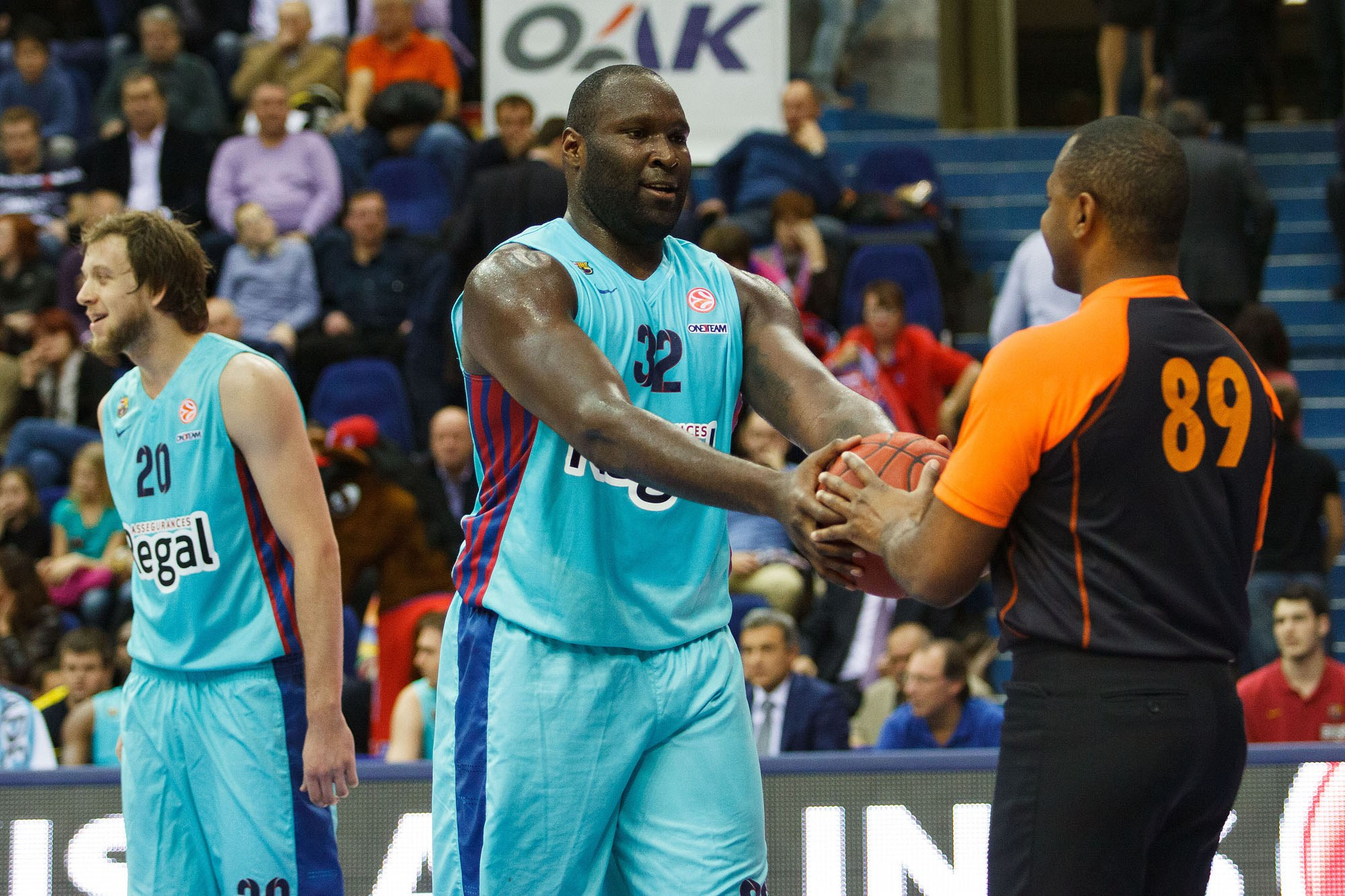 Баскетбол. Репортажный фотограф в Москве